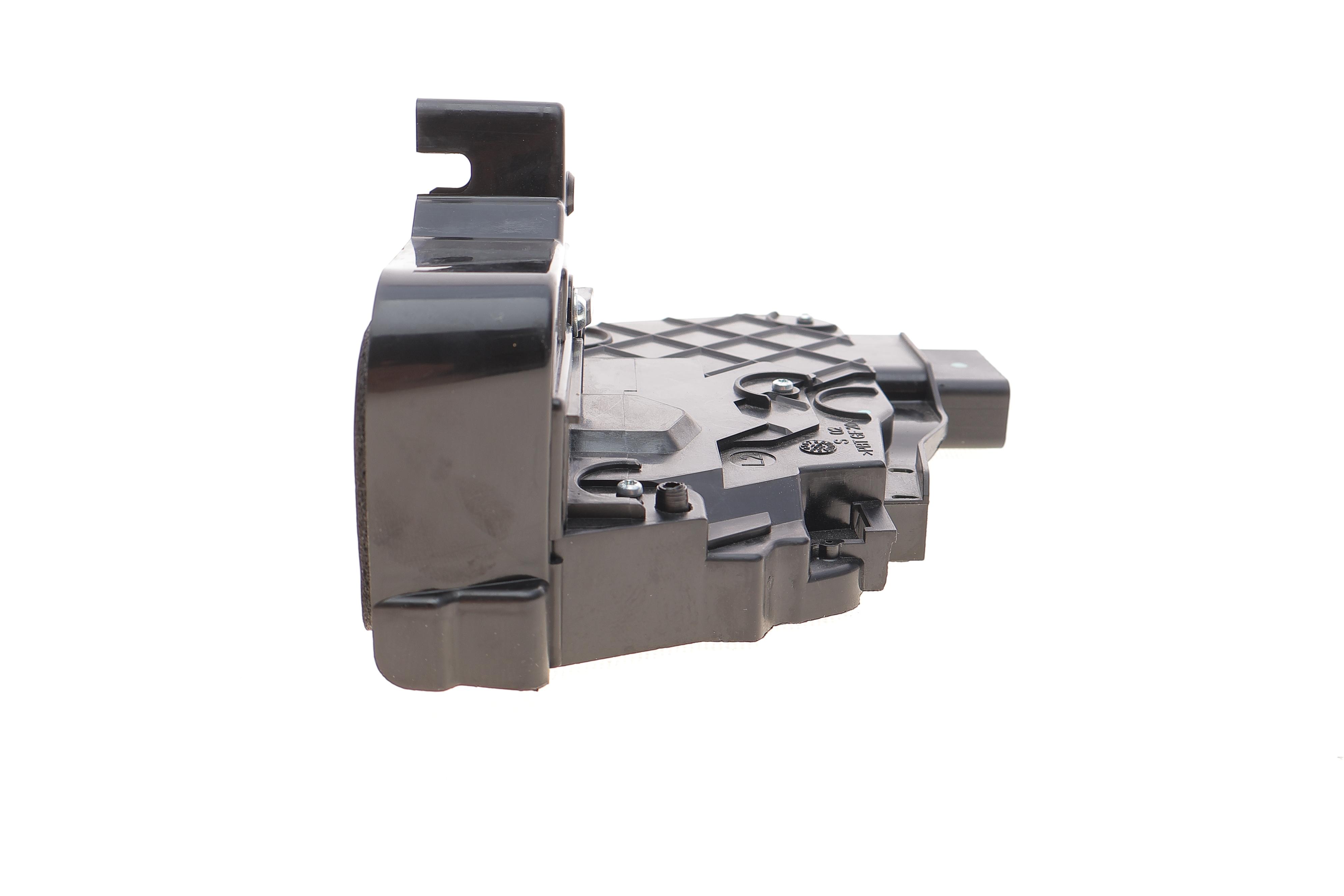 Замок дверей (задній/L) Land Rover Discovery/Range Rover Evoque 09-