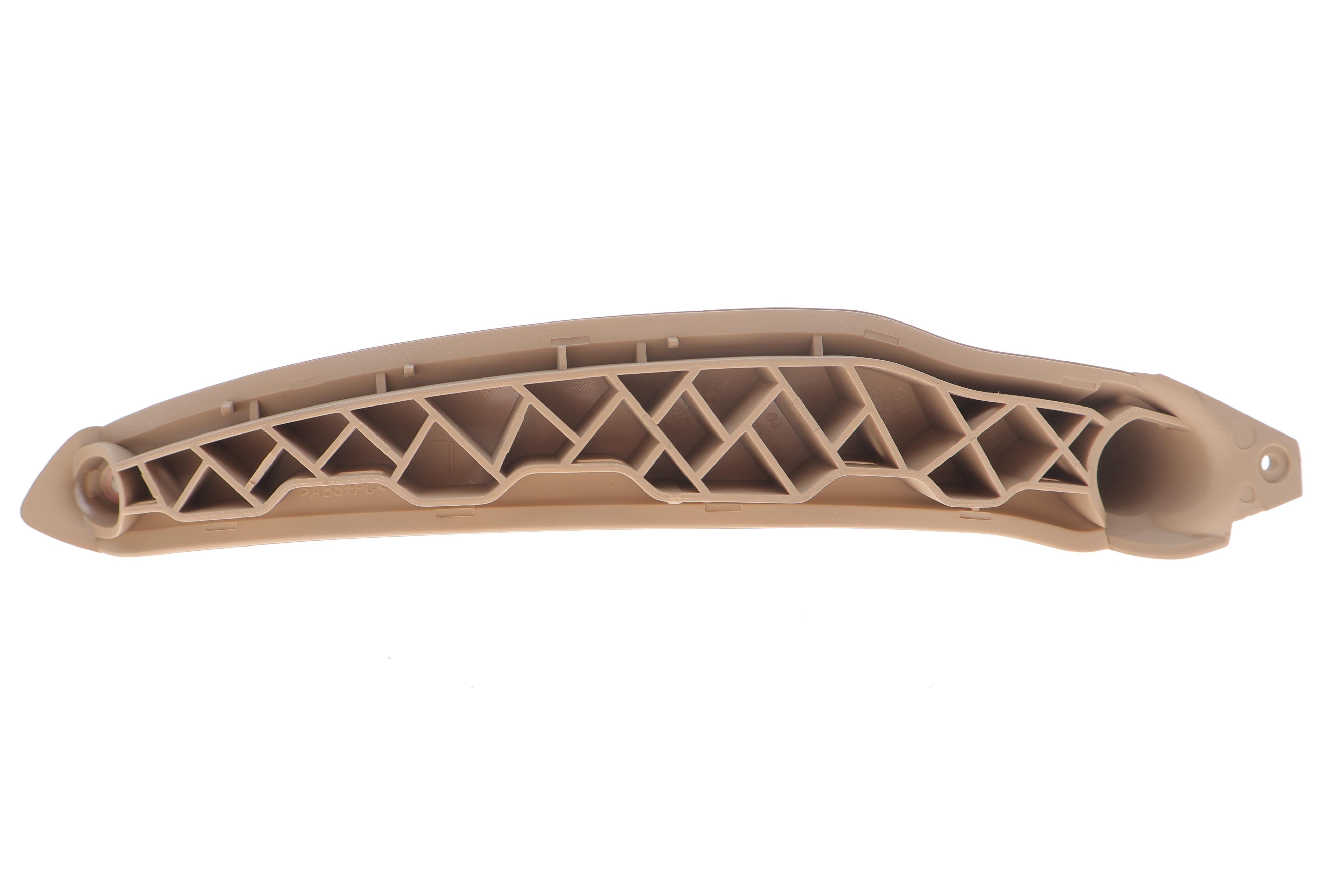 Ручка дверей (L) BMW X5 (E70) 06-13 (Beige)