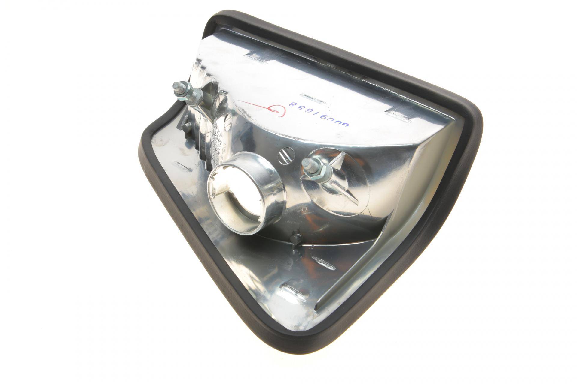 Повторювач повороту на дзеркало MB T1 77-96 (R) (білий)