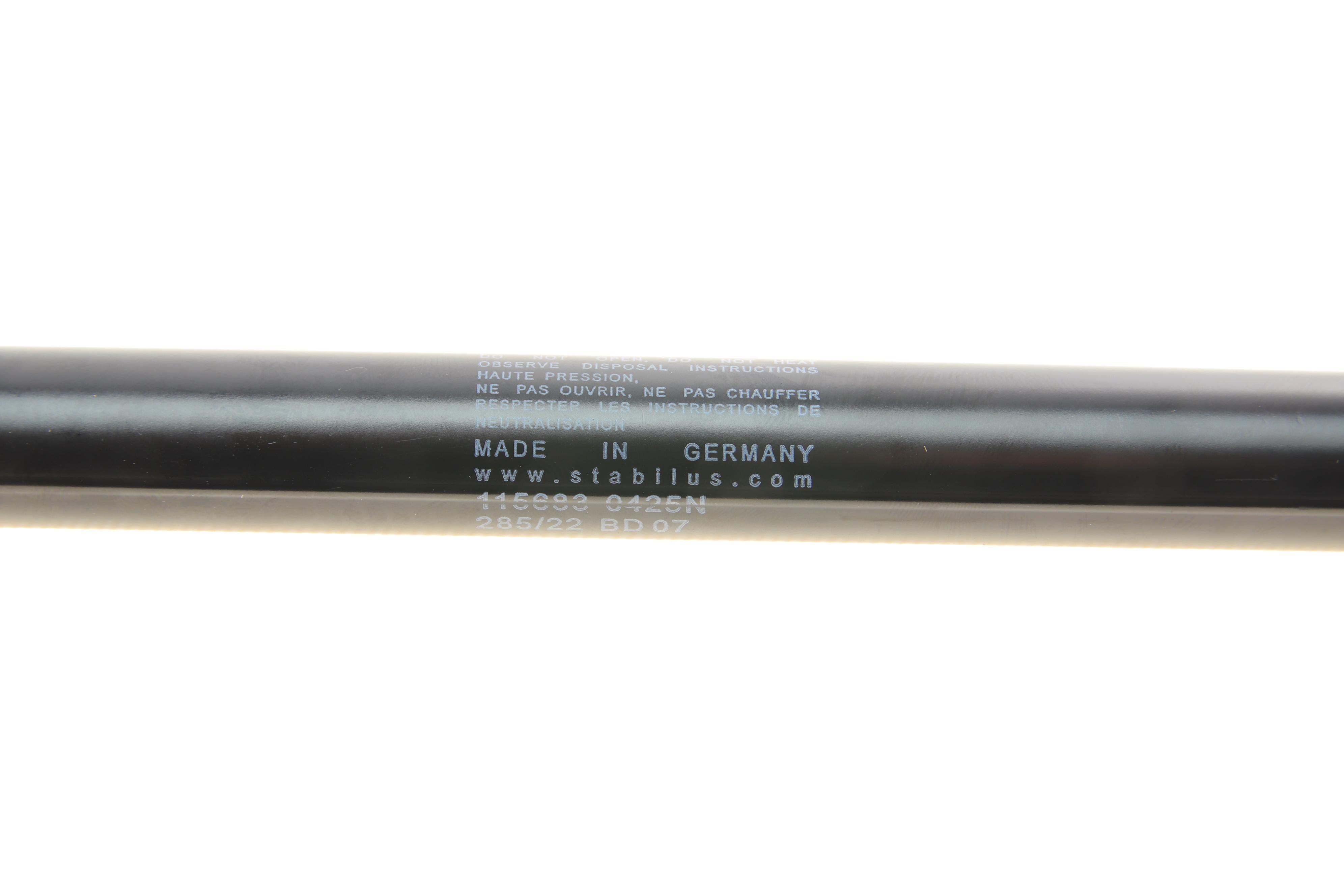 Амортизатор кришки багажника Volvo V50 04-12