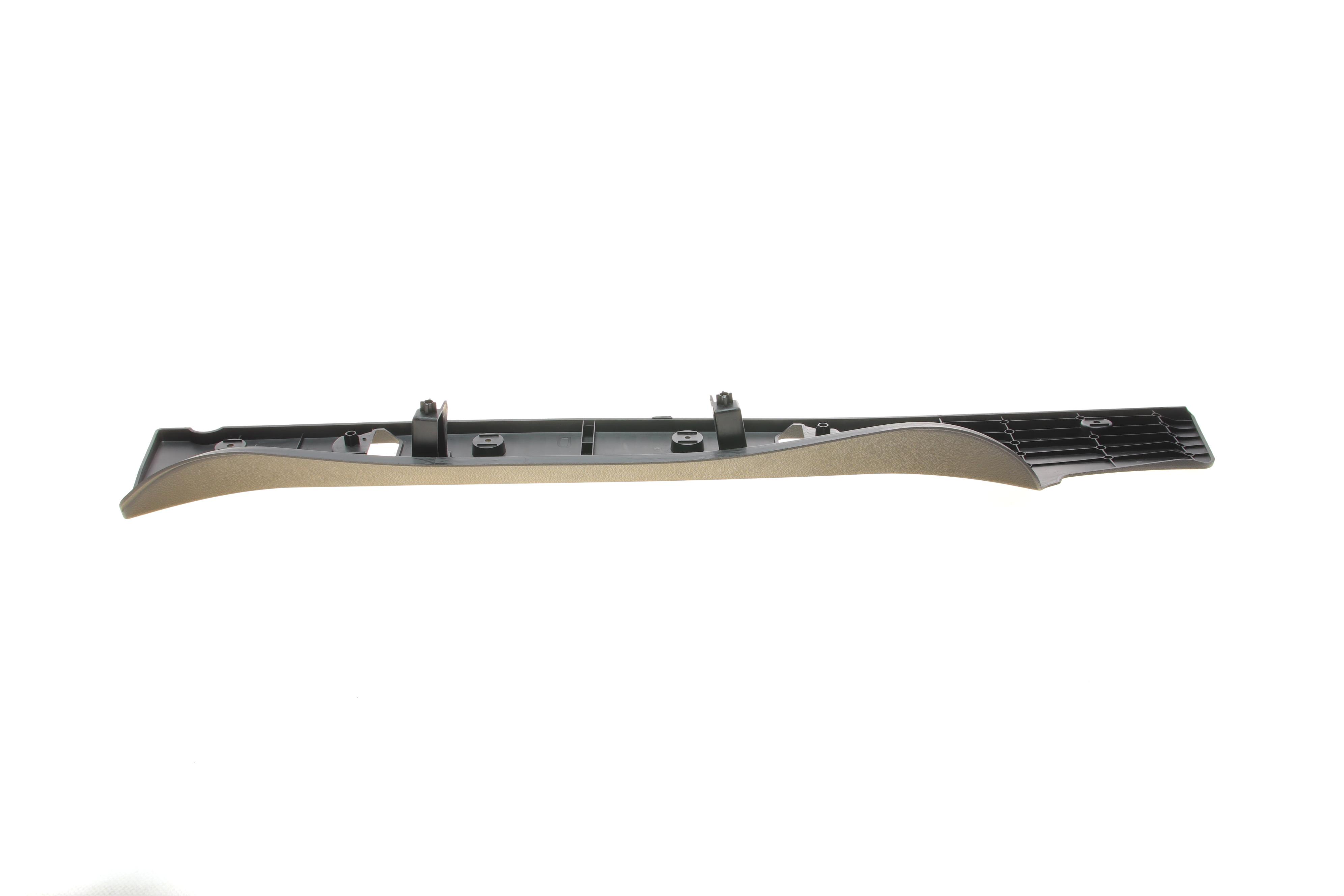 Накладка пороги дверей (зсувних/R) Renault Dokker 13-