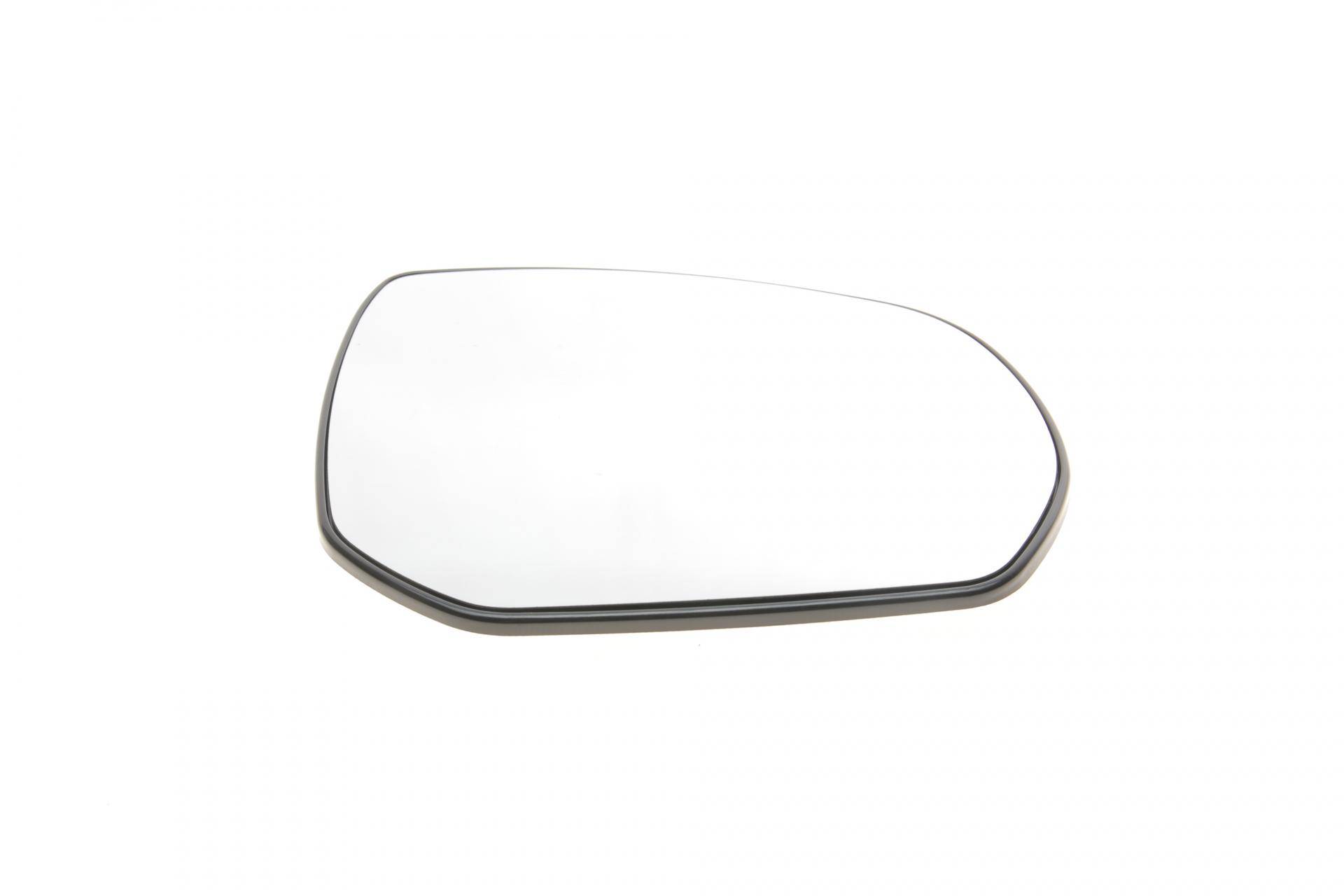 Скло дзеркала (з підігрівом) Peugeot 3008/5008 06- (R)