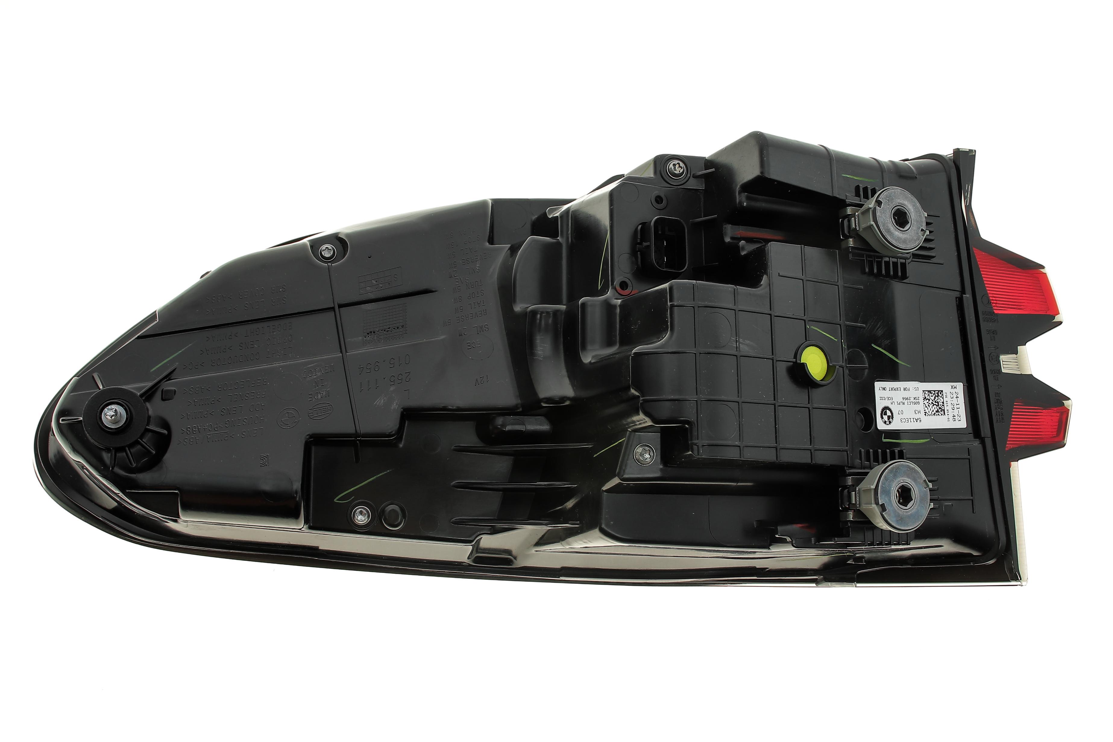 Ліхтар задній BMW X5 (G05/F95) 22- (L)