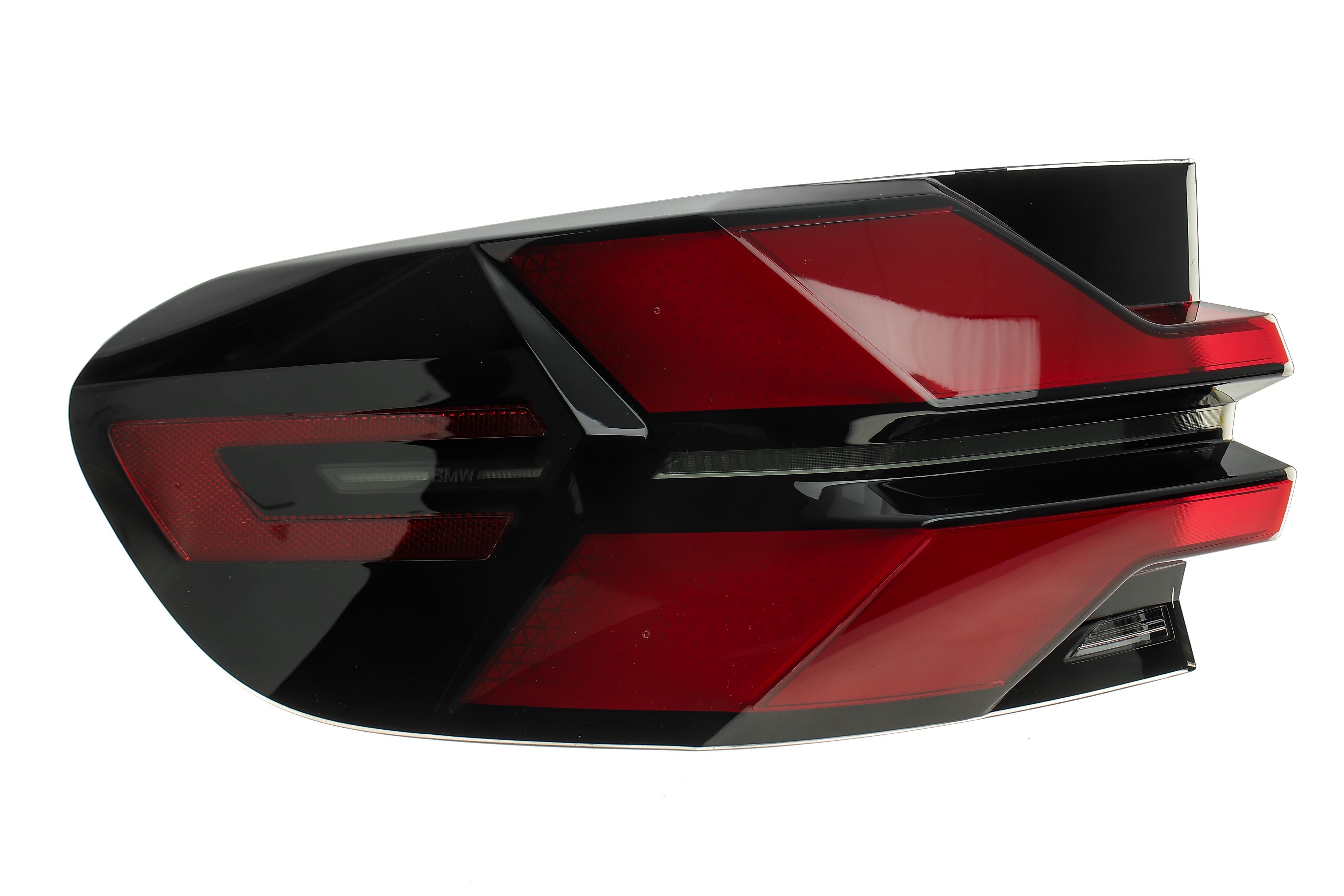 Ліхтар задній BMW X5 (G05/F95) 22- (L)