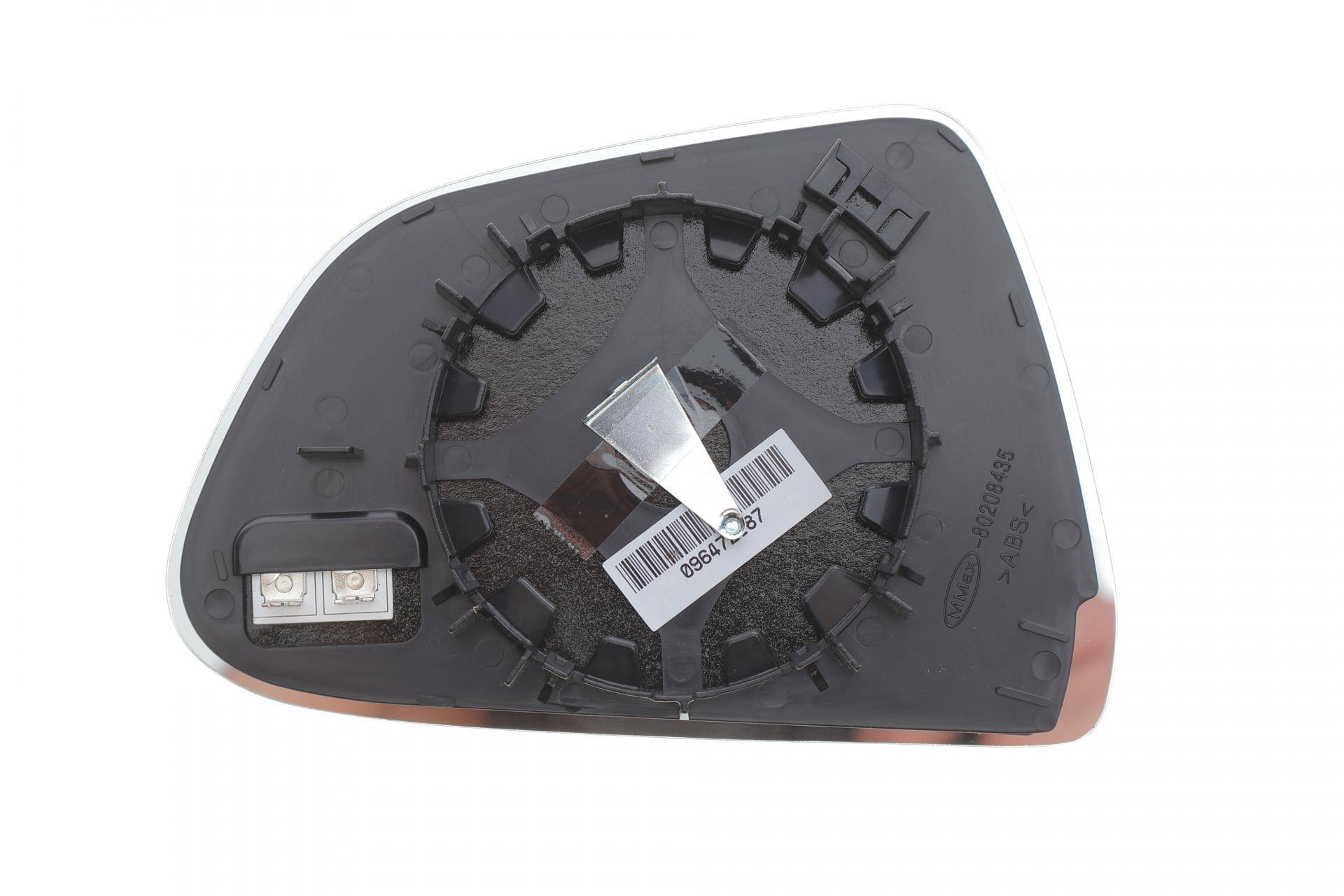 Скло дзеркала (з підігрівом) Tesla Model 3 17- (R)