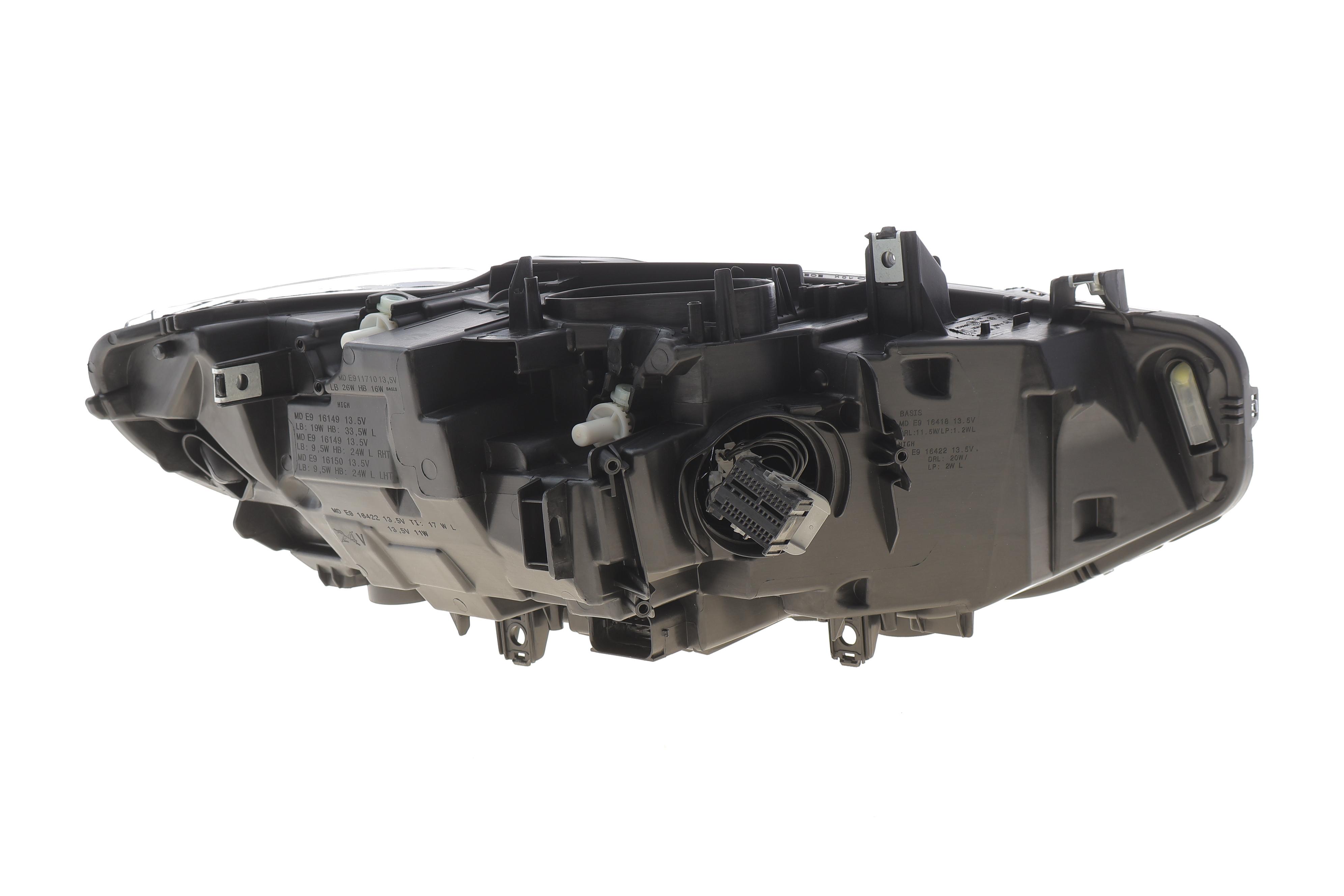 Фара (L) BMW 4 (F32/F33/F36) 14-21 (LED)