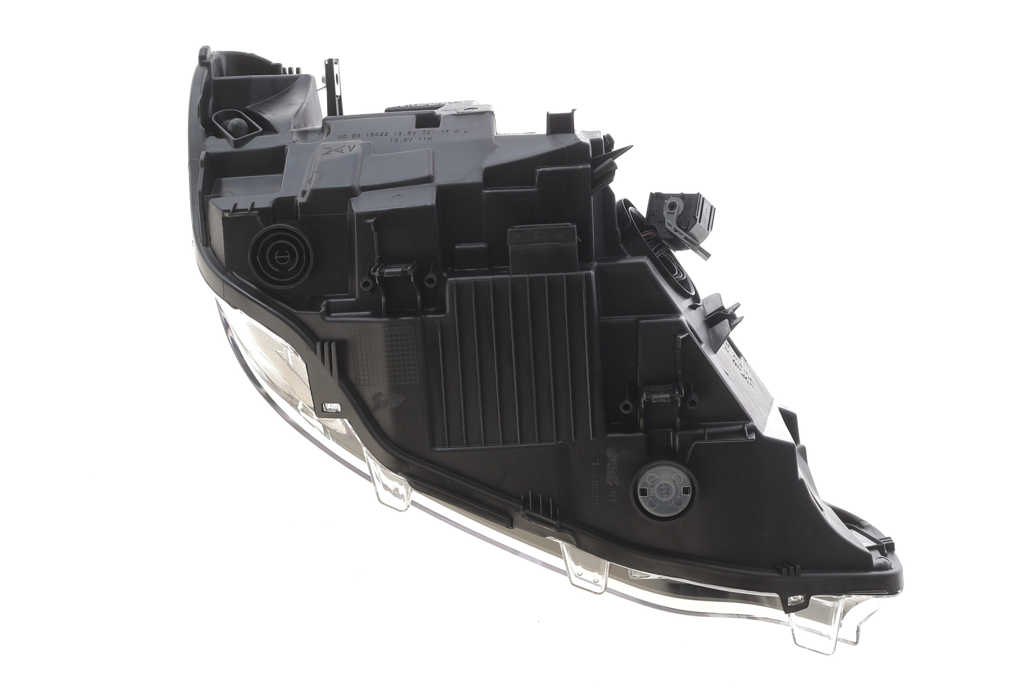 Фара (L) BMW 4 (F32/F33/F36) 14-21 (LED)