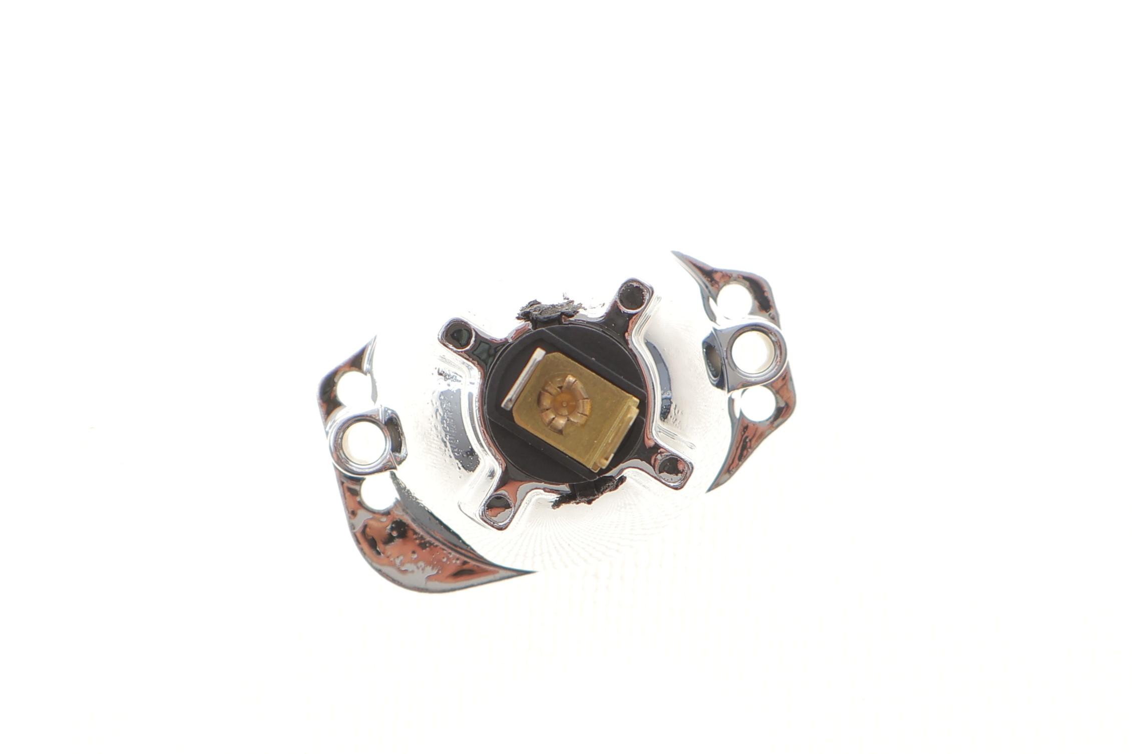 Рефлектор фари BMW 3 (E90) 04-11 M47/M57/N43/N45/N46/N47/N53