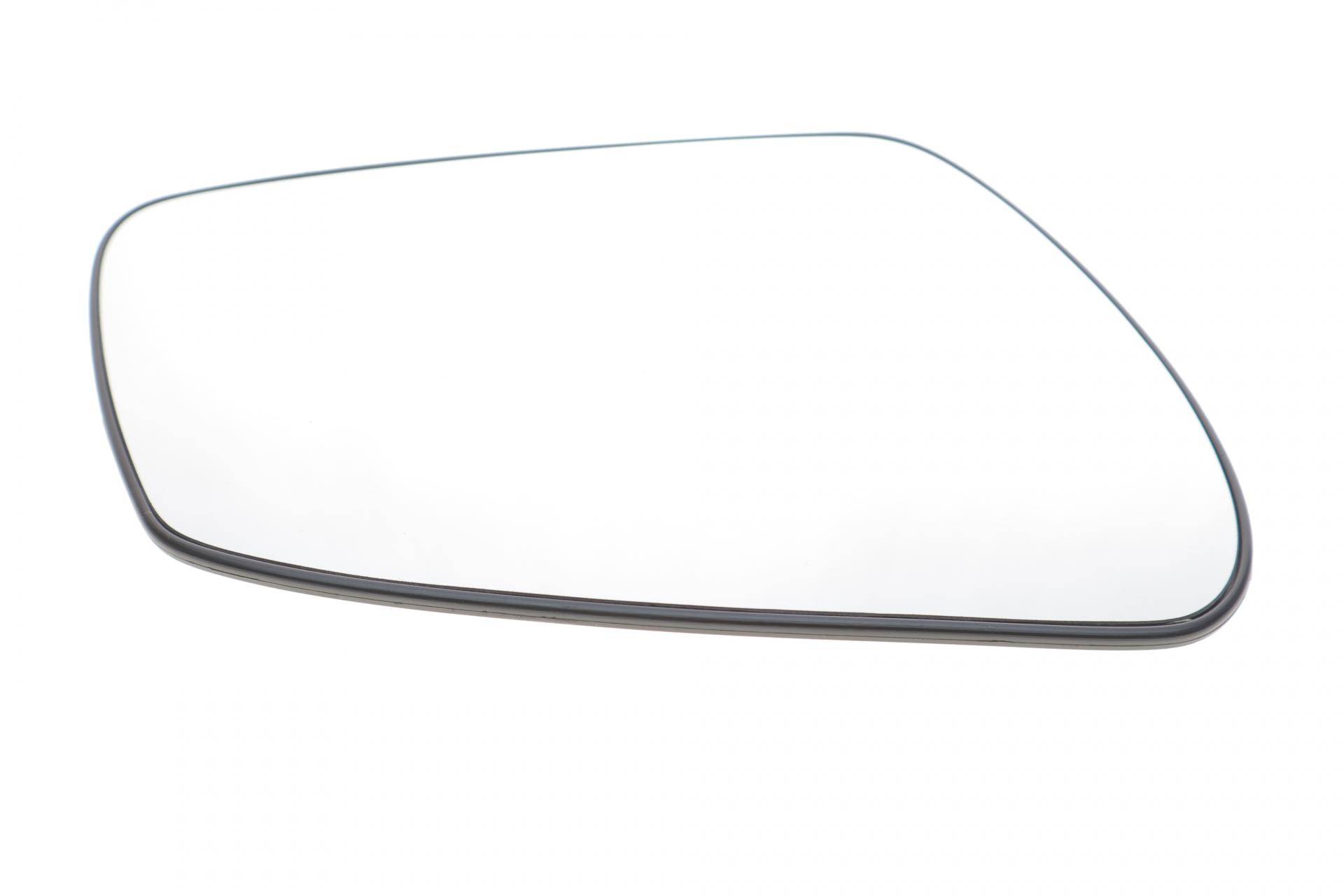 Скло дзеркала Ford Fiesta V/Focus II/Fusion/Mondeo III 03-12 (R)