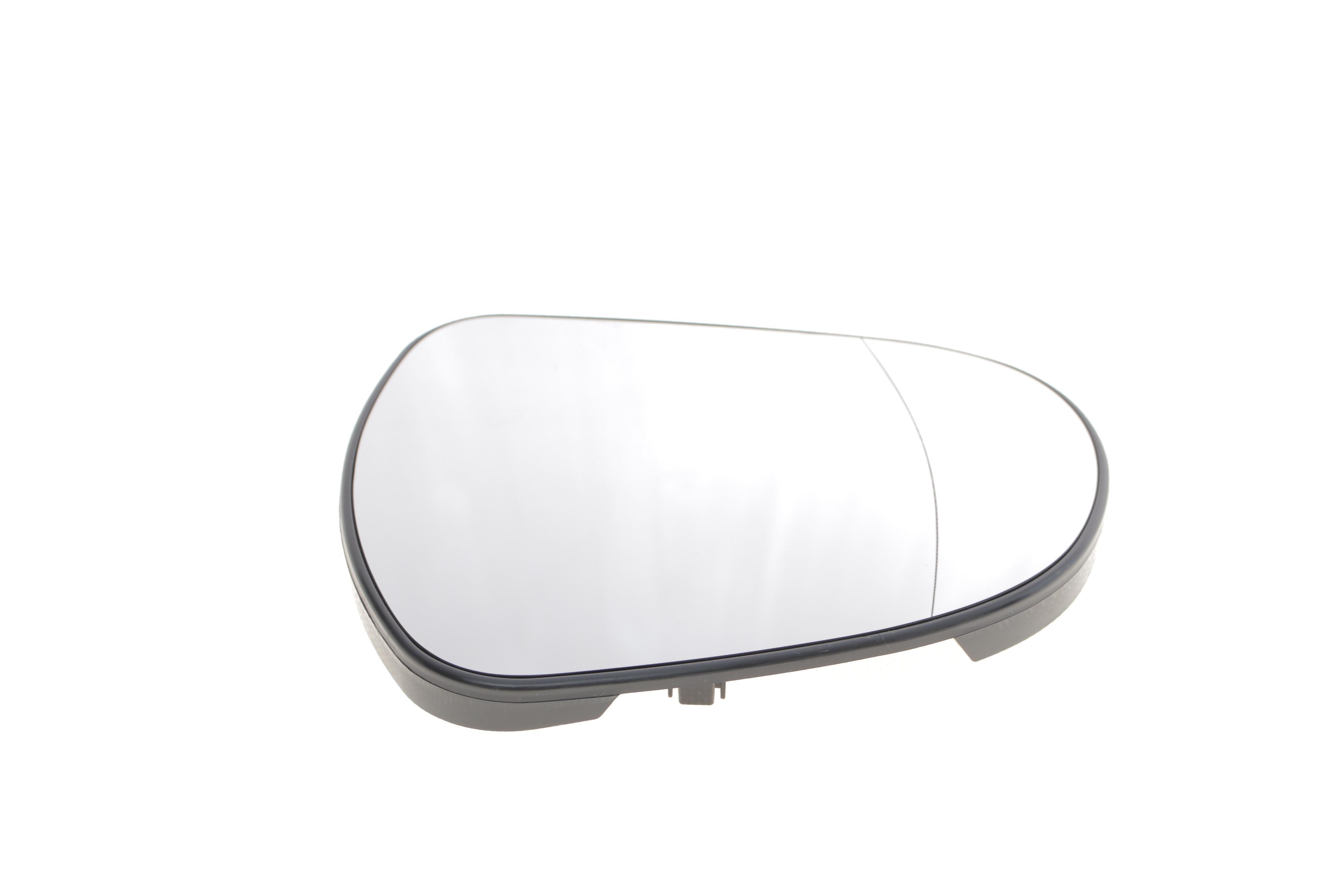 Скло дзеркала Peugeot 207/308 07-15 (L)