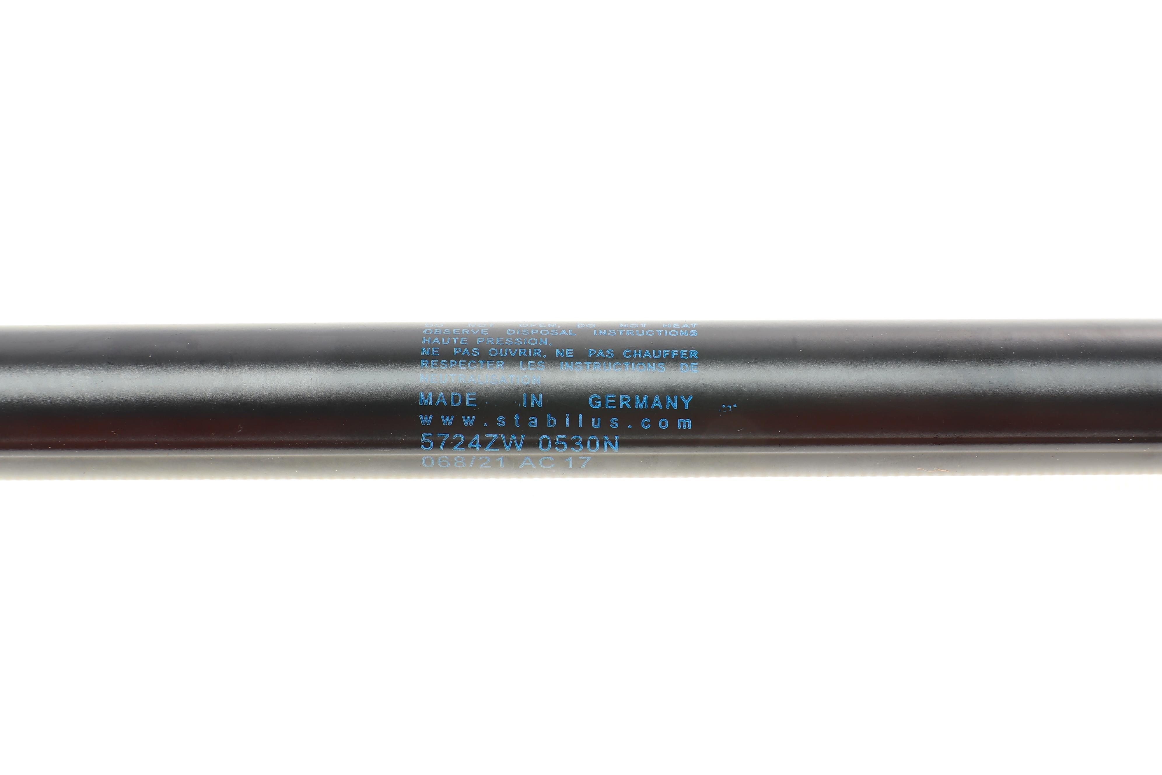 Амортизатор кришки багажника Ford Focus II 04-12