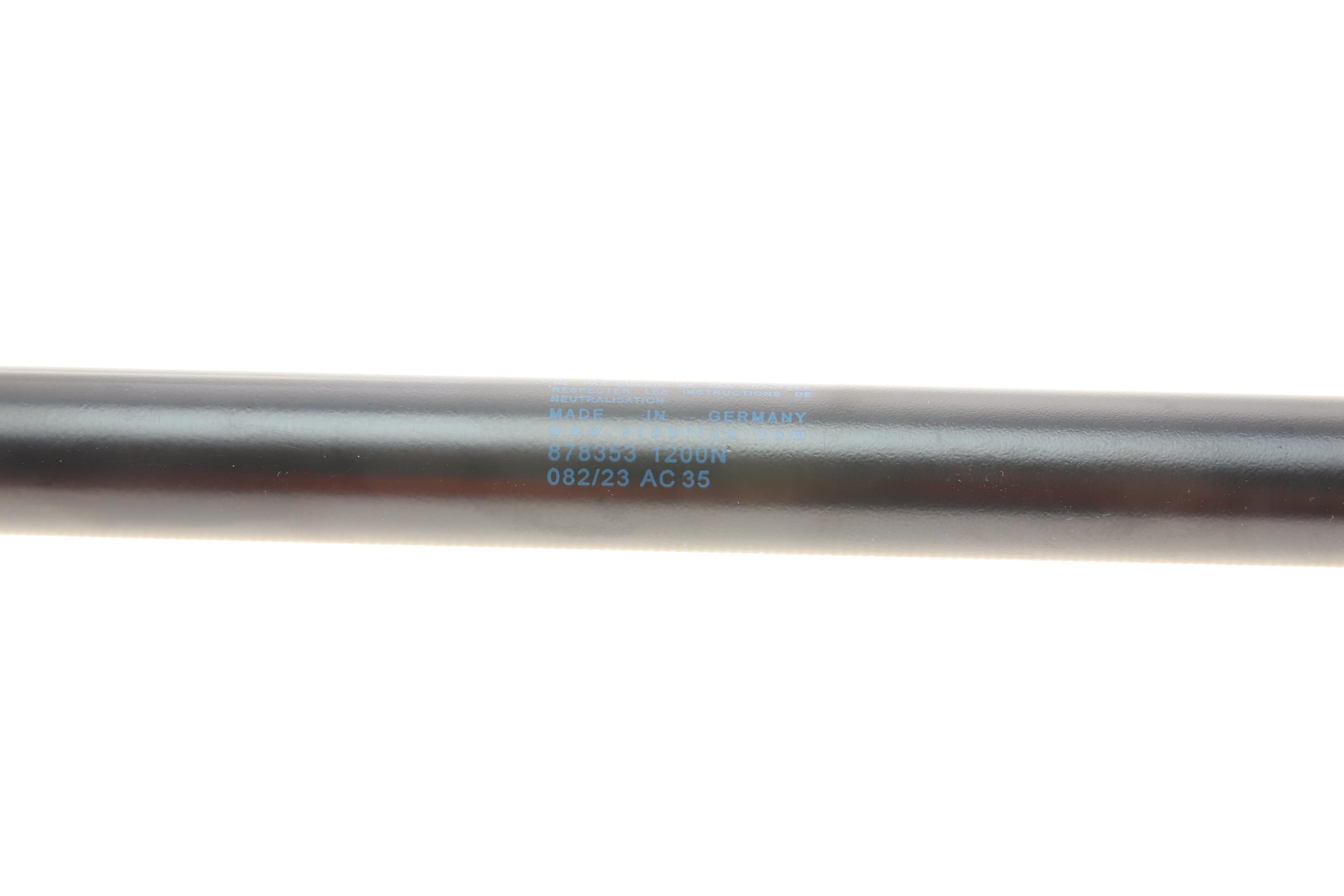 Амортизатор кришки багажника VW T6 15-