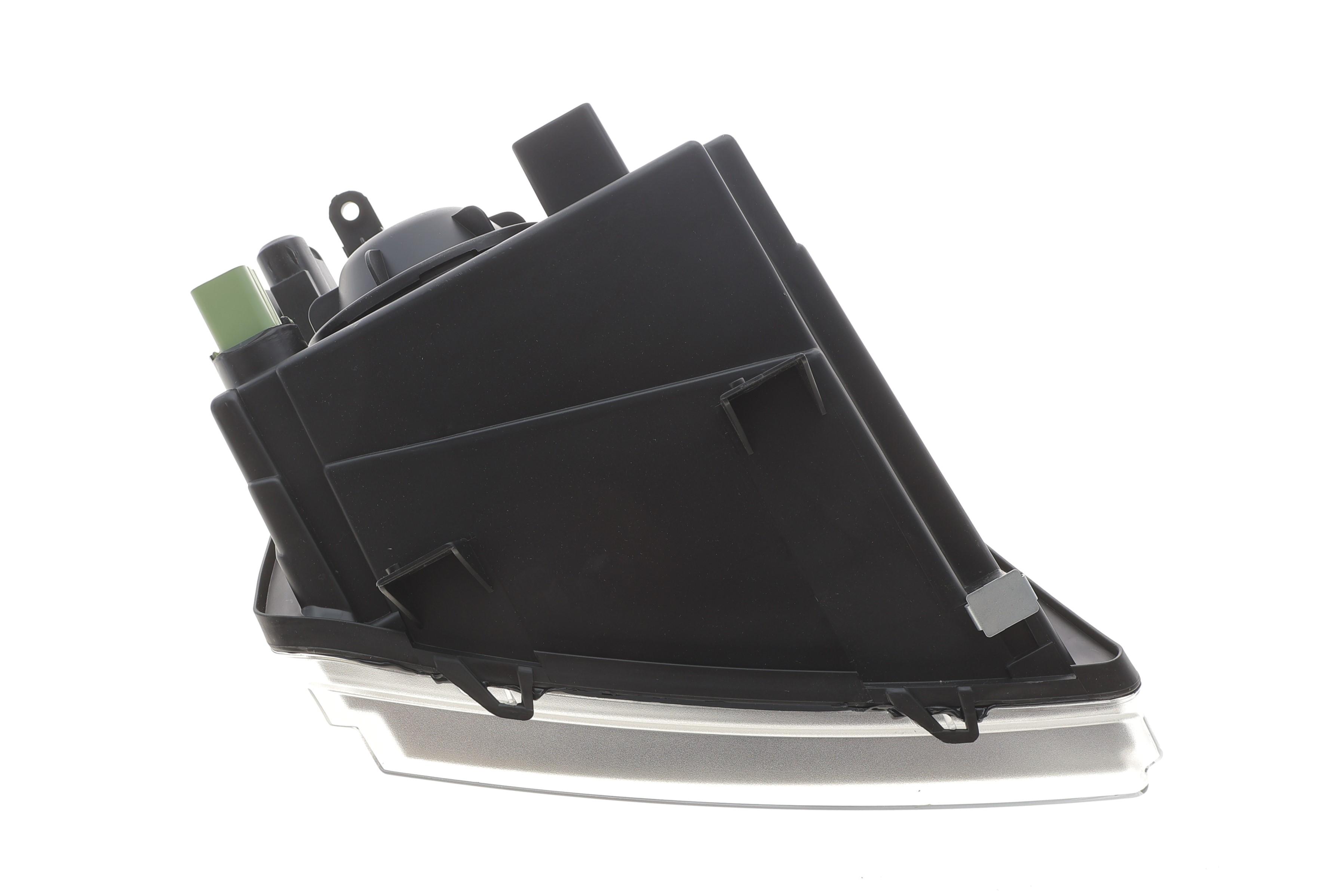 Фара (L) Ford Transit Connect 02-13 (електро)