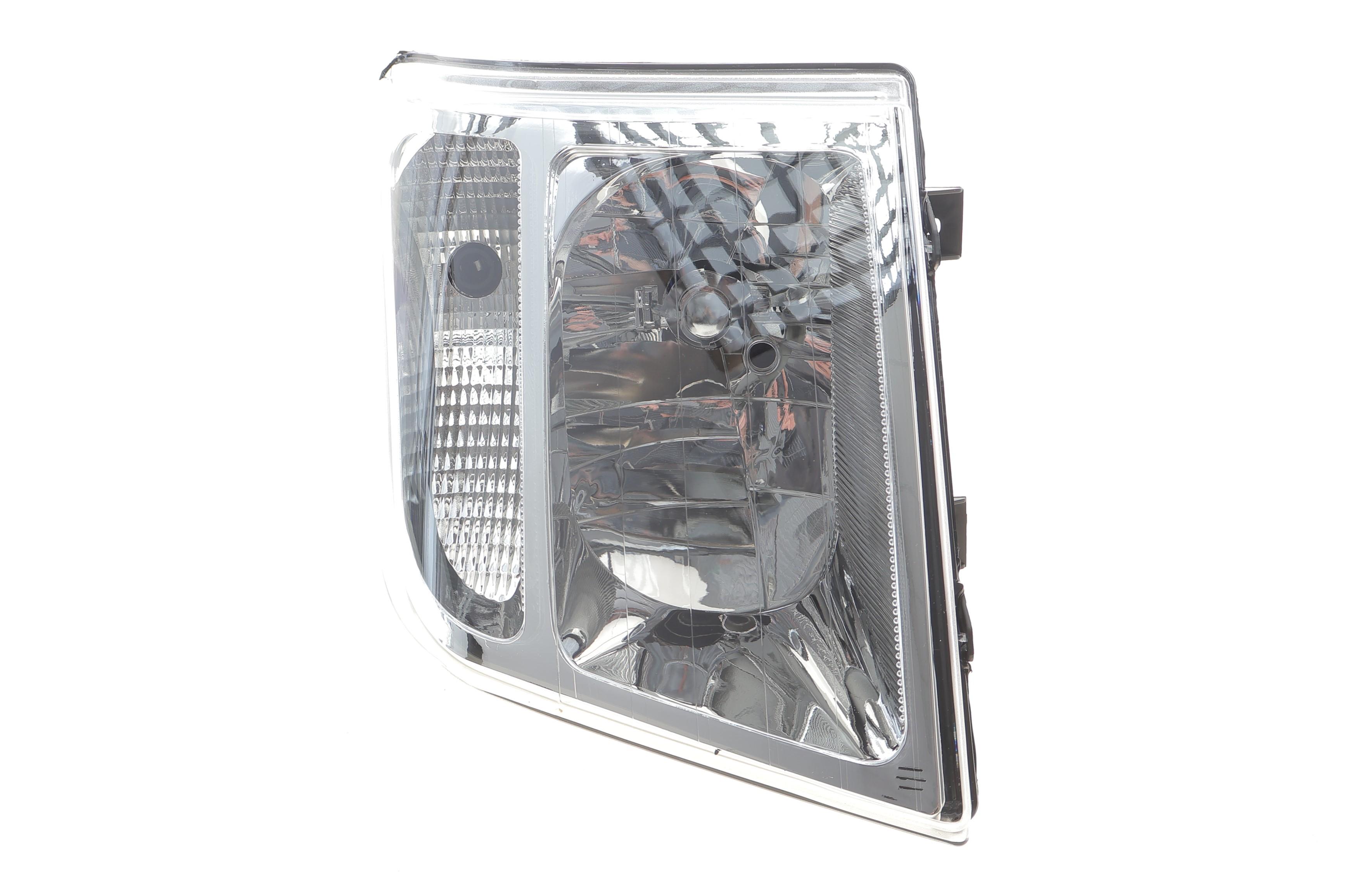 Фара (L) Ford Transit Connect 02-13 (електро)