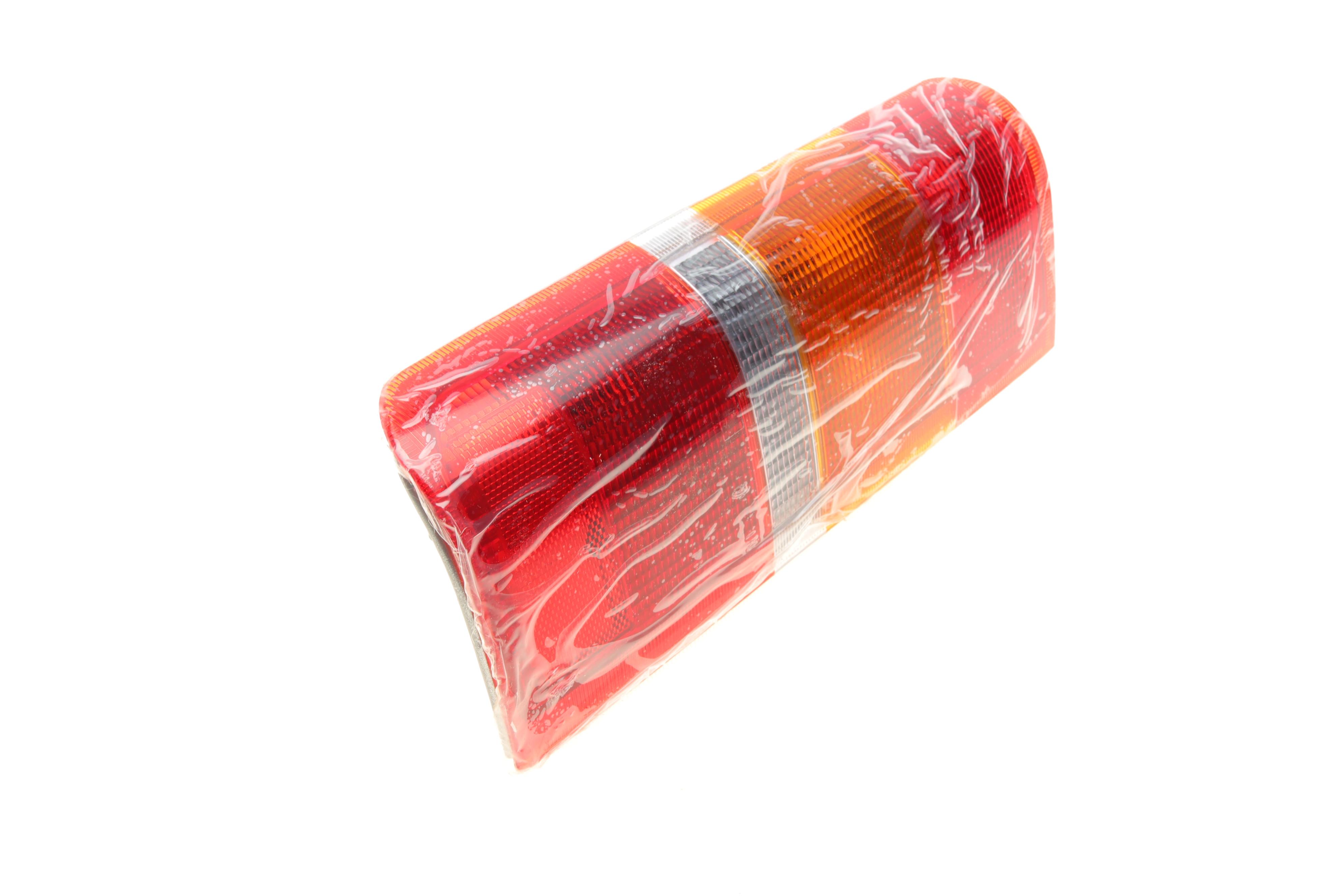 Ліхтар задній Ford Transit 86-99 (L) (з платою)