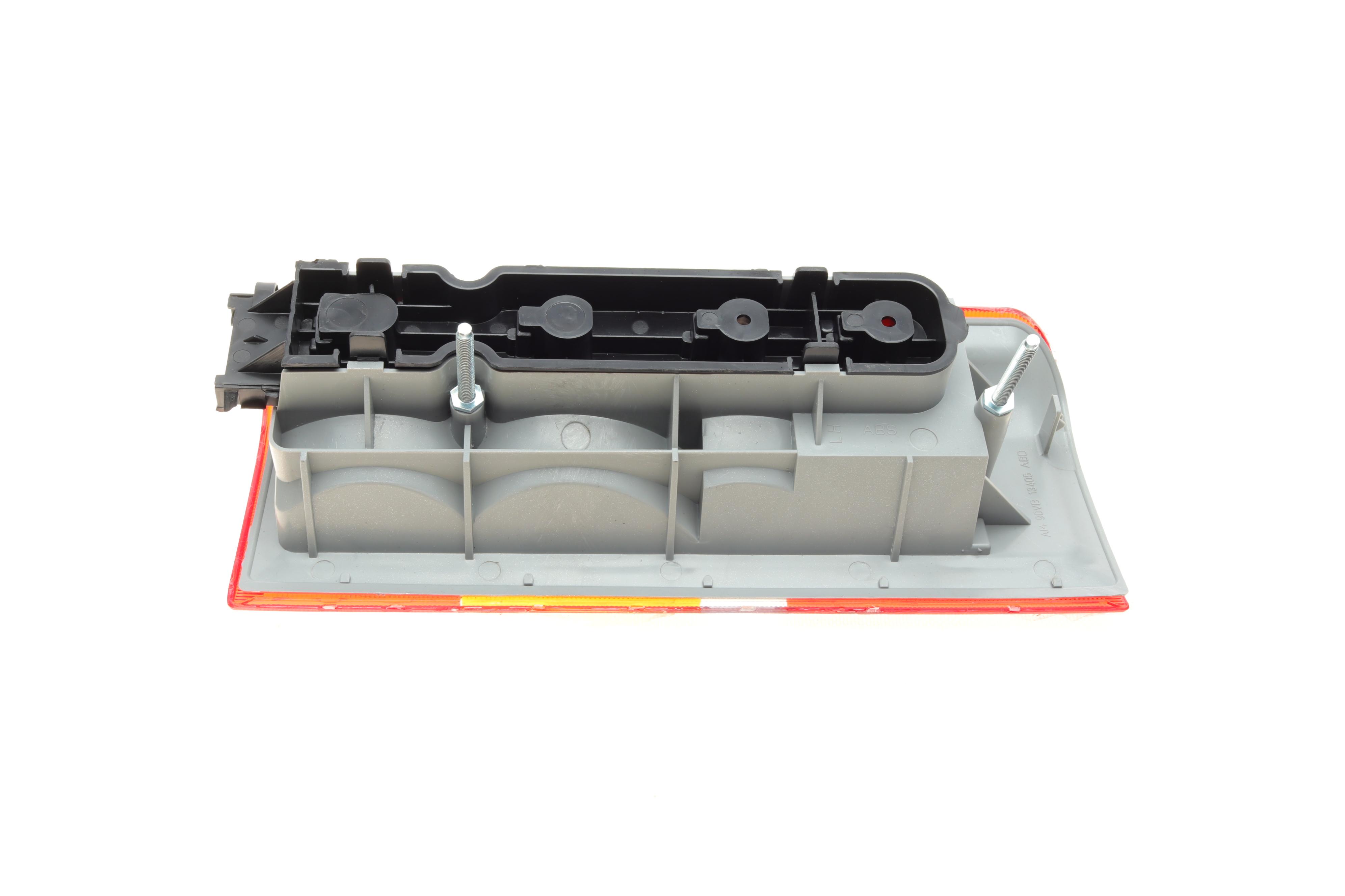 Ліхтар задній Ford Transit 86-99 (L) (з платою)