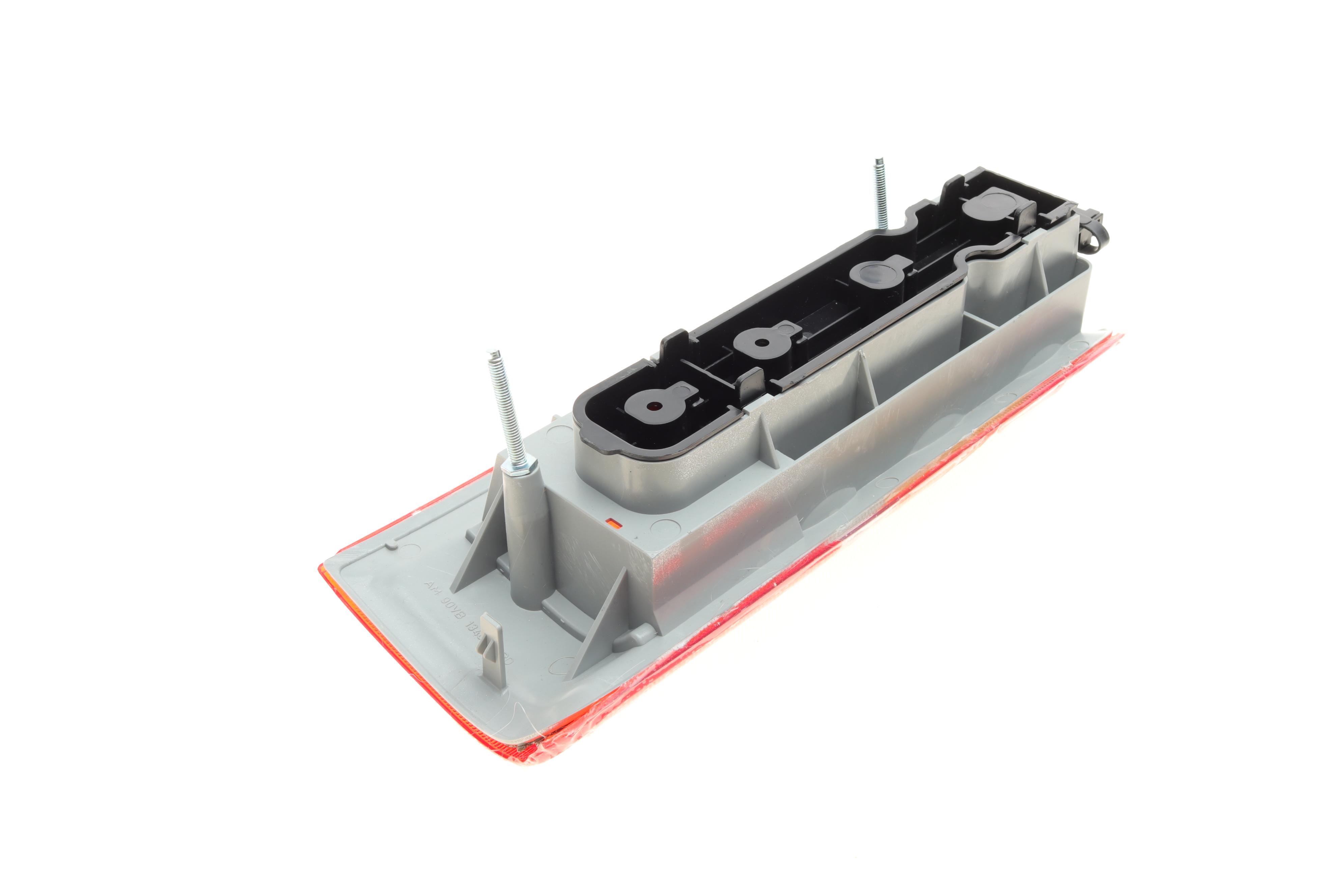 Ліхтар задній Ford Transit 86-99 (L) (з платою)