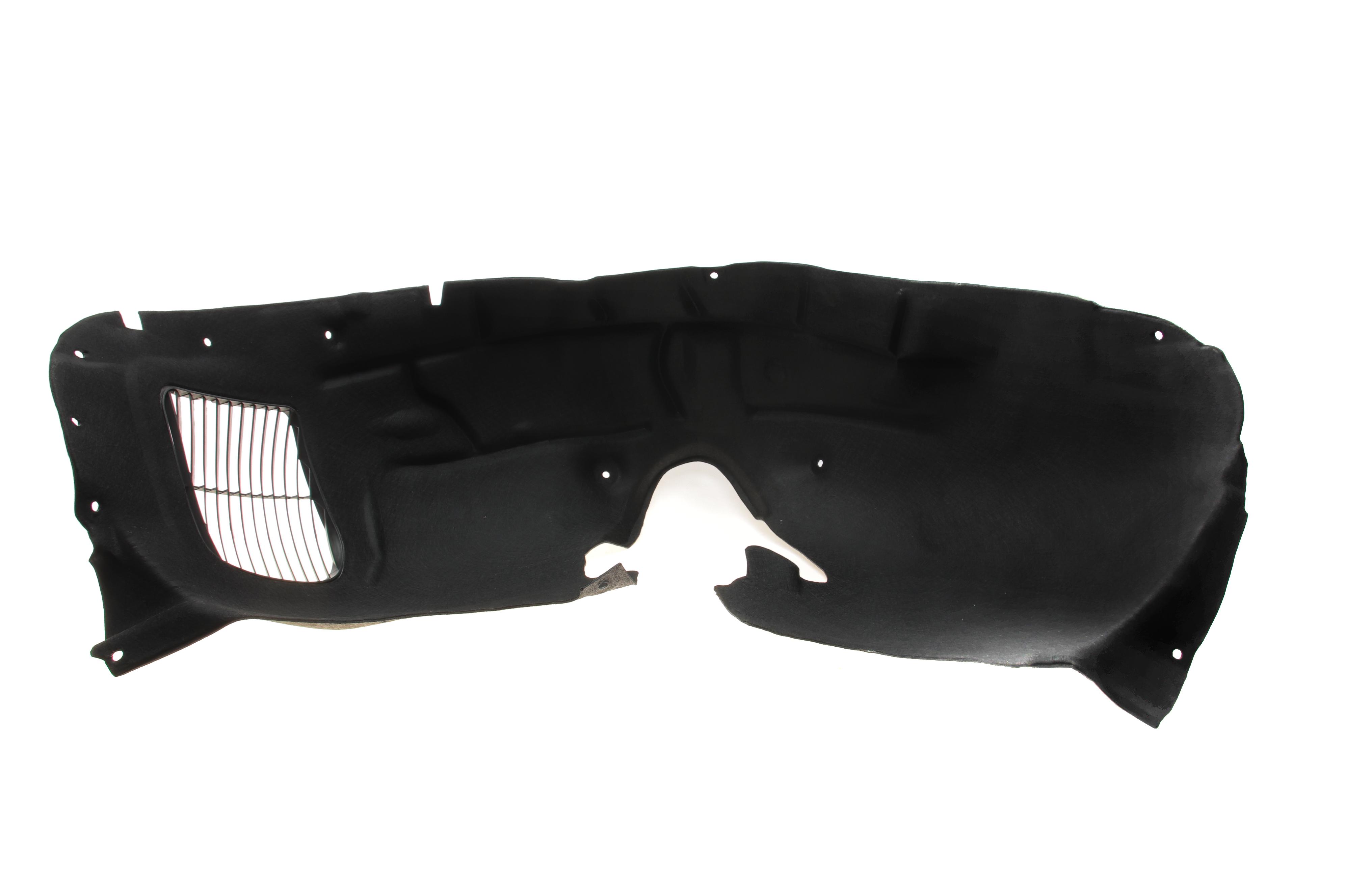 Підкрильник (передній) Audi Q7 06-15 (L)