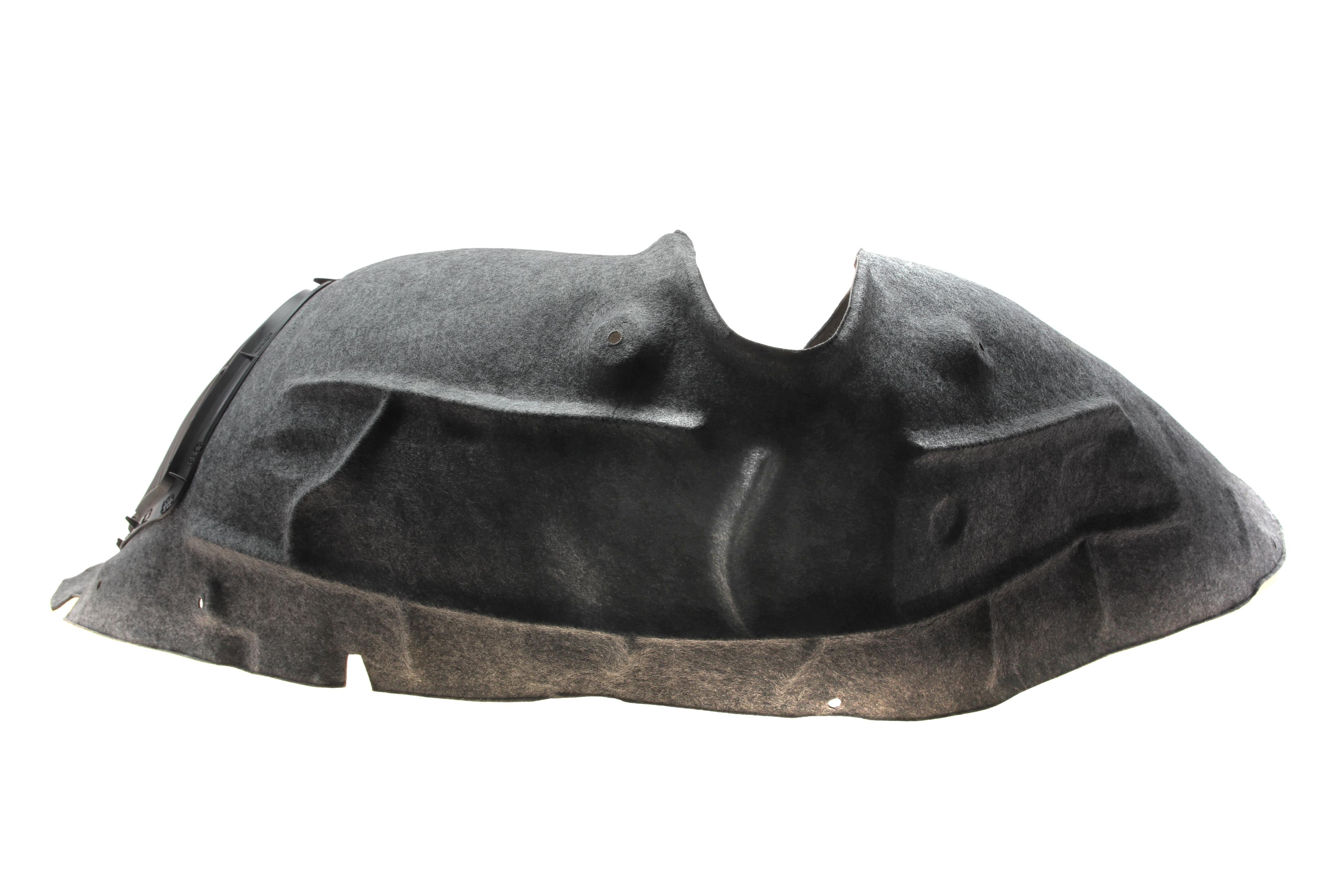 Підкрильник (передній) Audi Q7 06-15 (L)