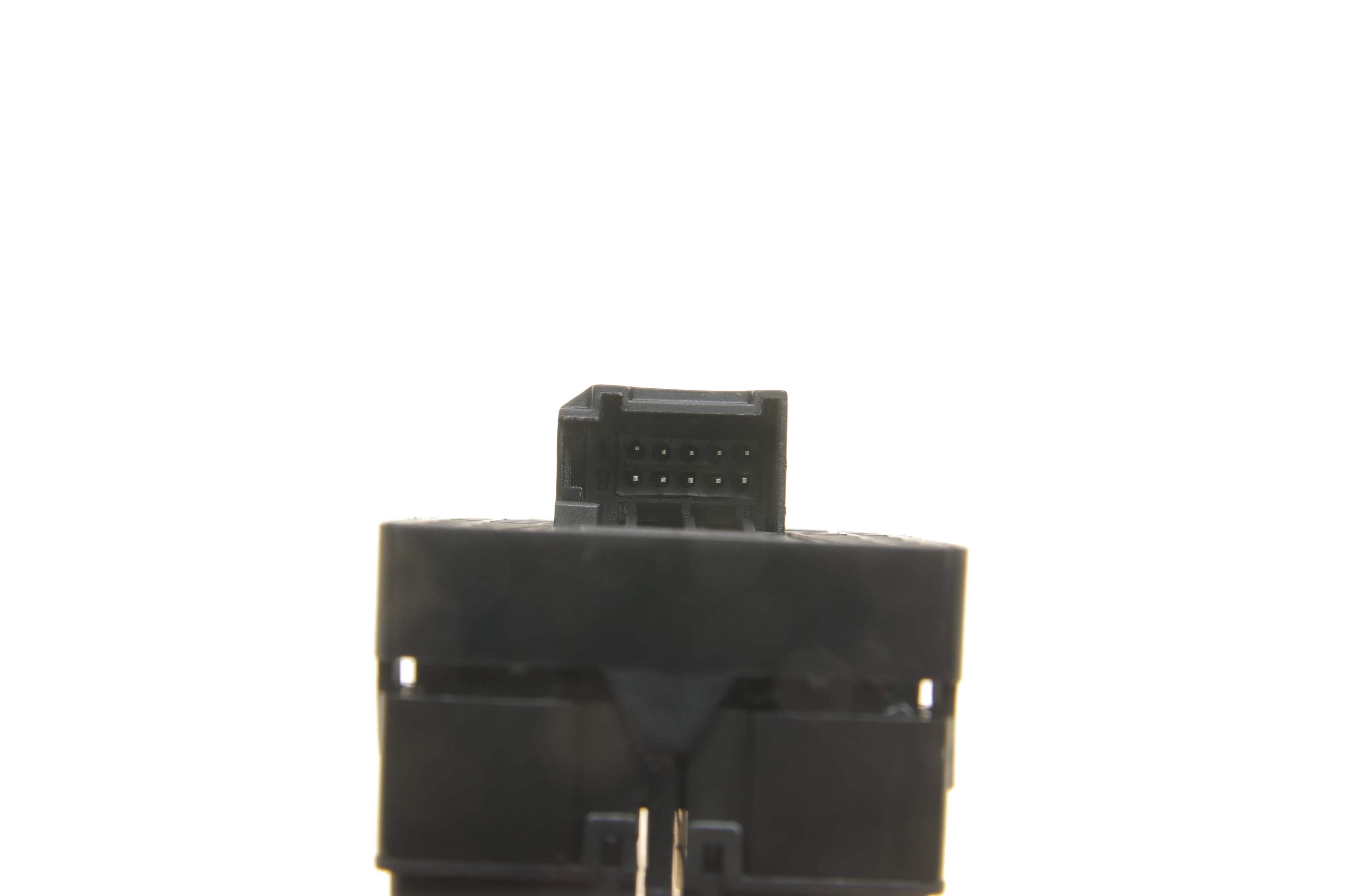 Кнопка склопідіймача (L) Audi Q7 07-15 (блок)