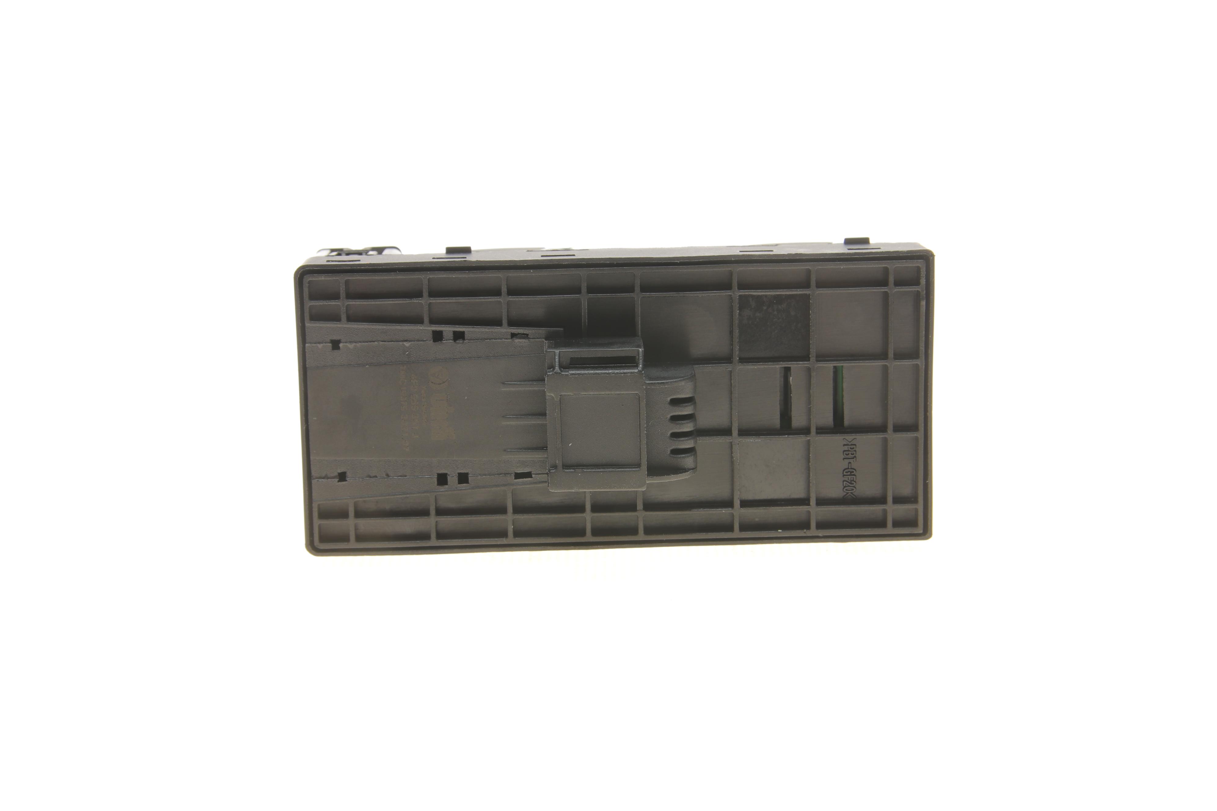 Кнопка склопідіймача (L) Audi Q7 07-15 (блок)