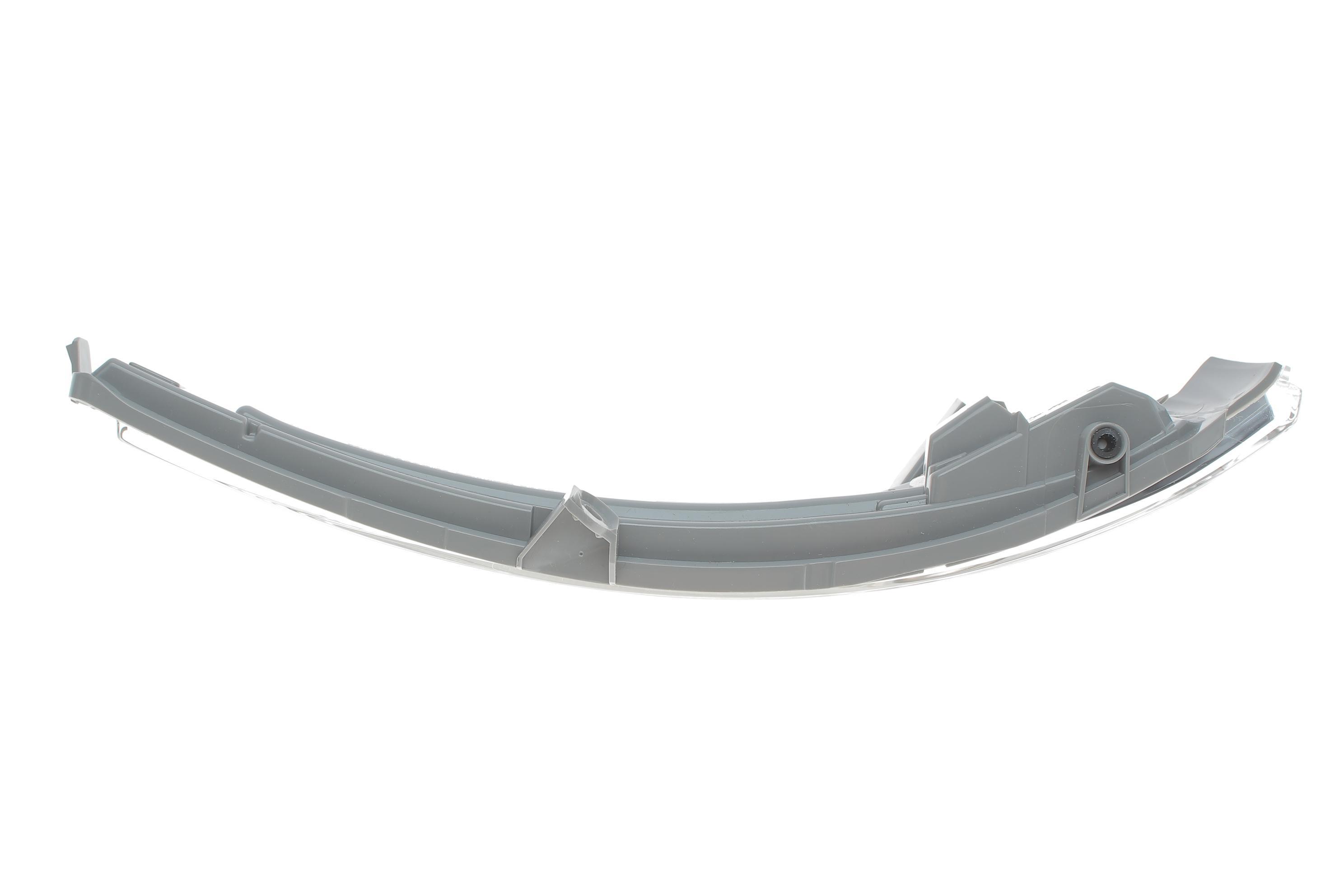 Повторювач повороту на дзеркало MB E-class (W213) 16- (R) (сірий)