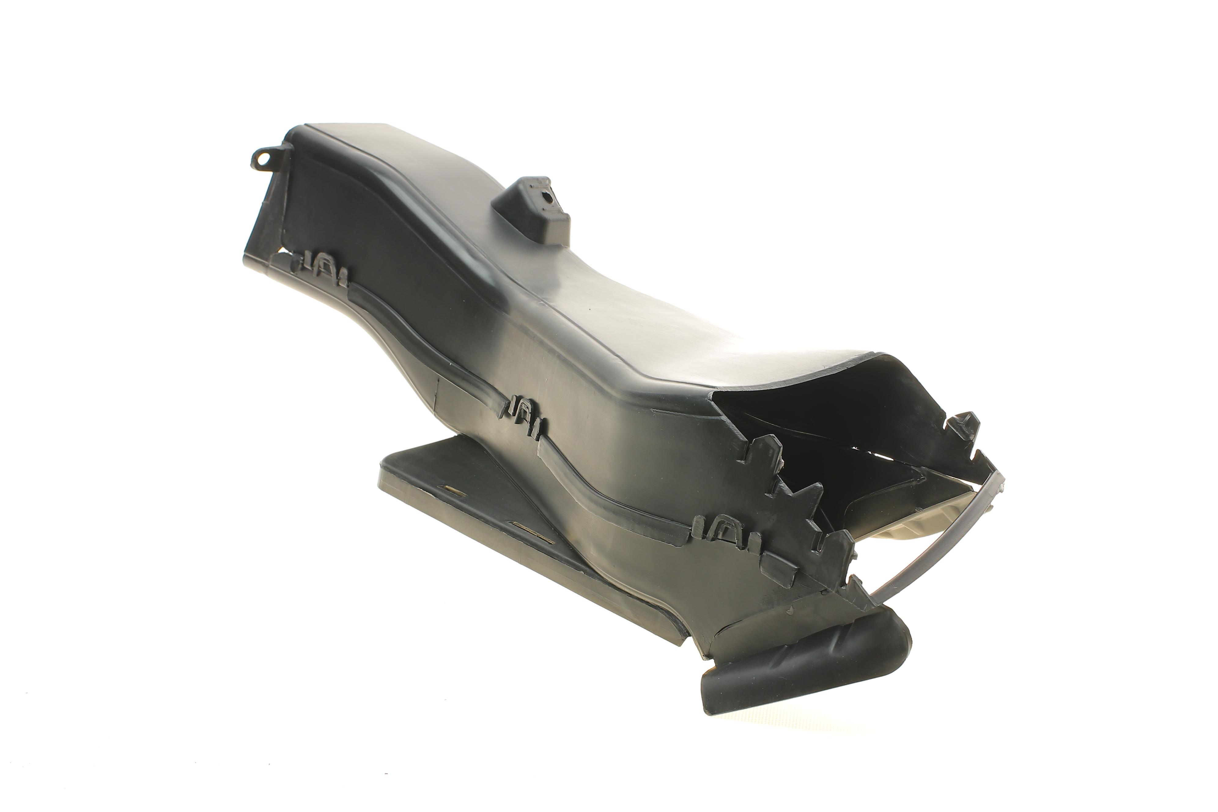 Повітропровід гальм (передній) BMW X5 (E70) 10-13 (R)