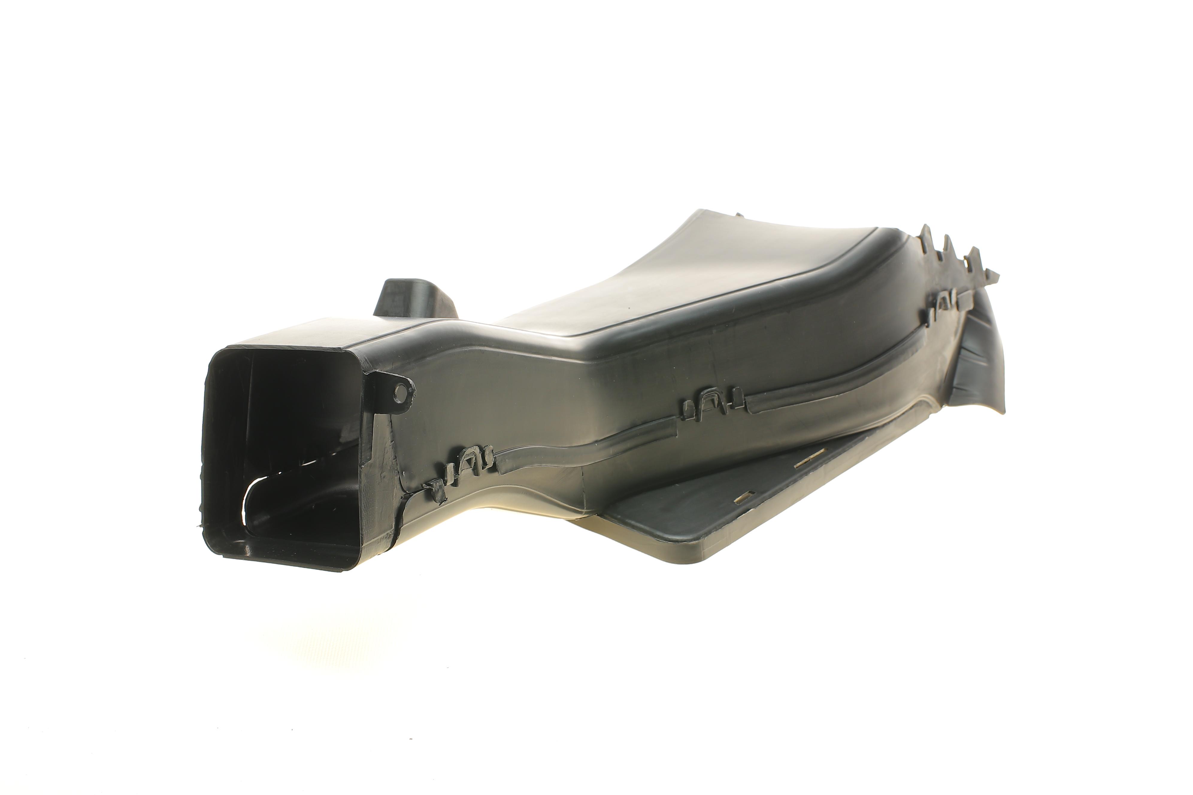 Повітропровід гальм (передній) BMW X5 (E70) 10-13 (R)