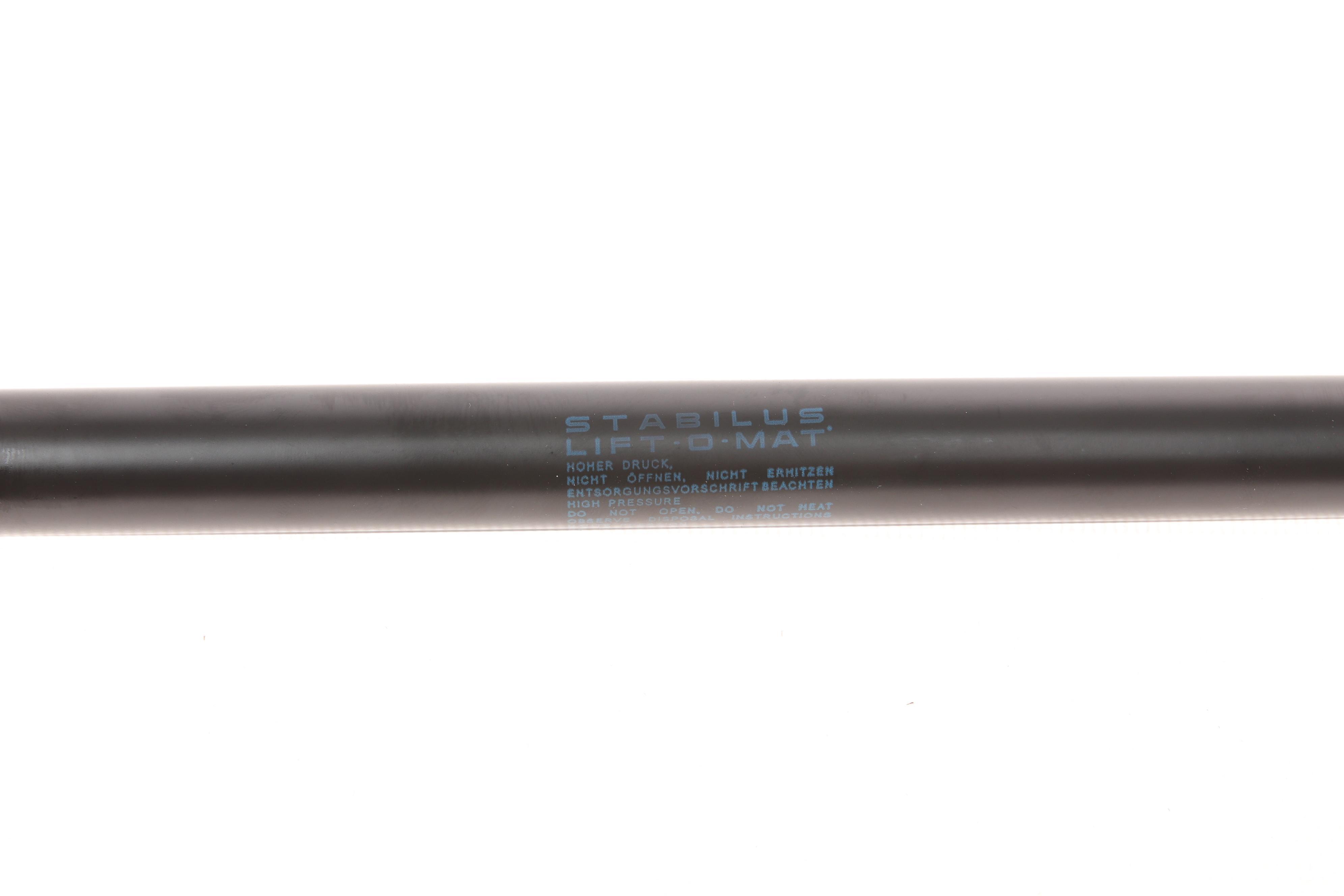 Амортизатор кришки багажника Nissan Micra 03-10