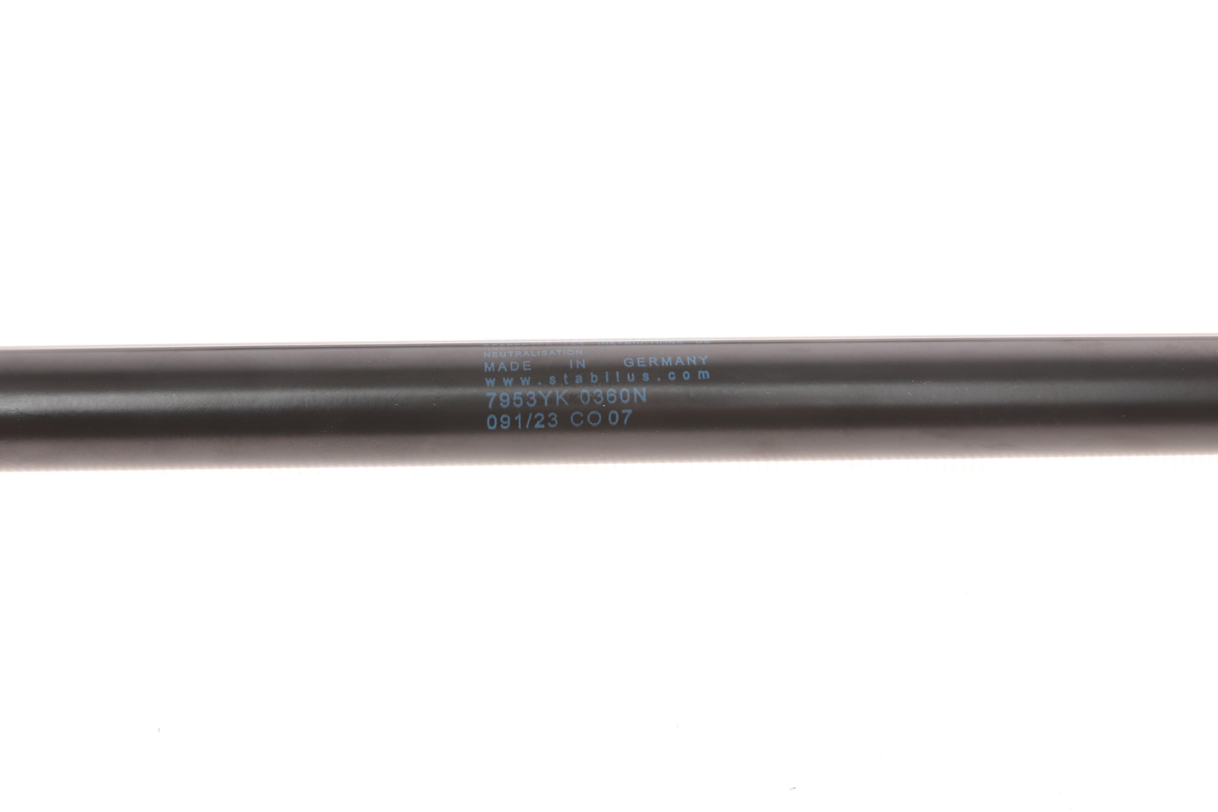 Амортизатор кришки багажника Nissan Micra 03-10