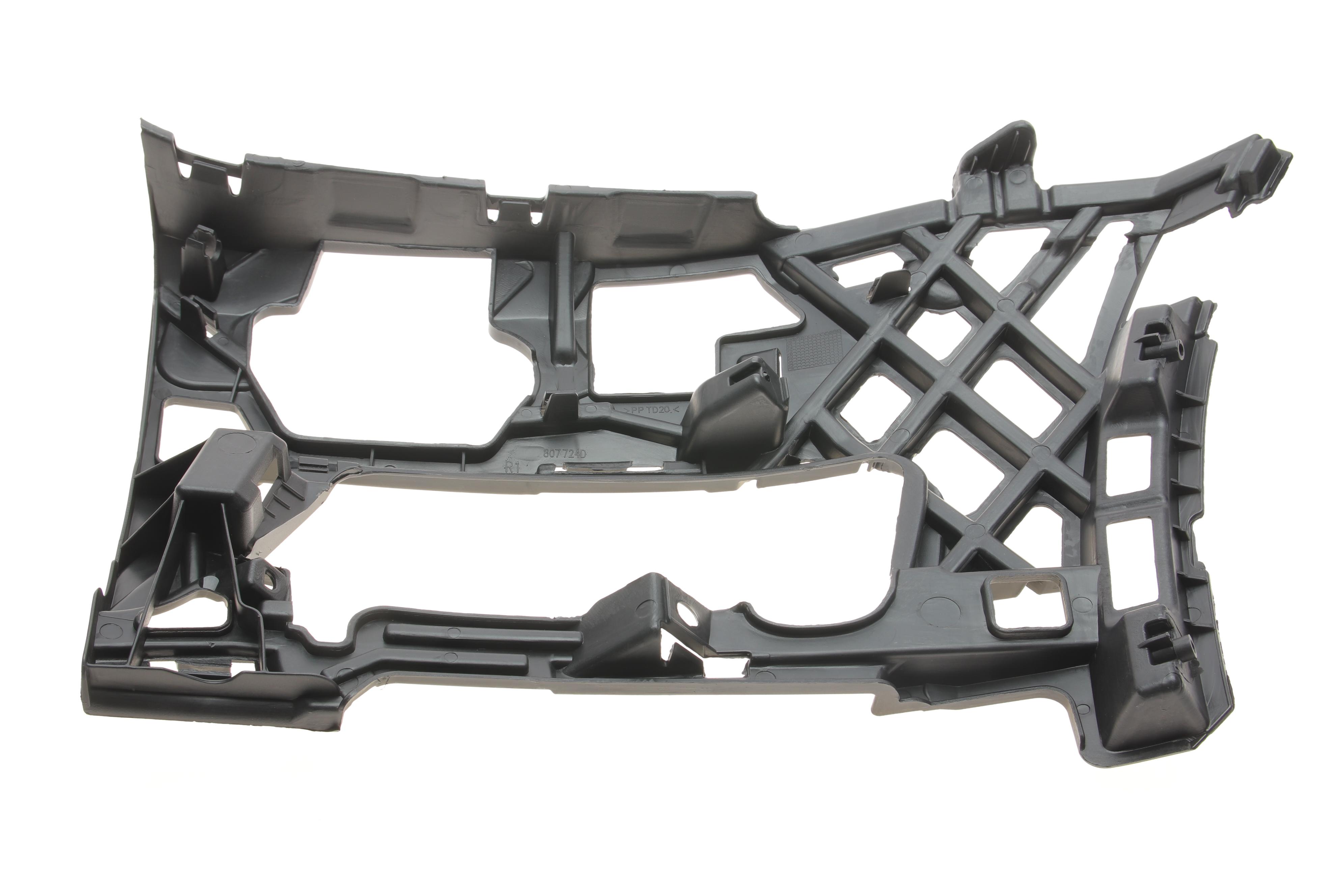 Кронштейн кріплення бампера (переднього/R) VW Golf VII 12-20