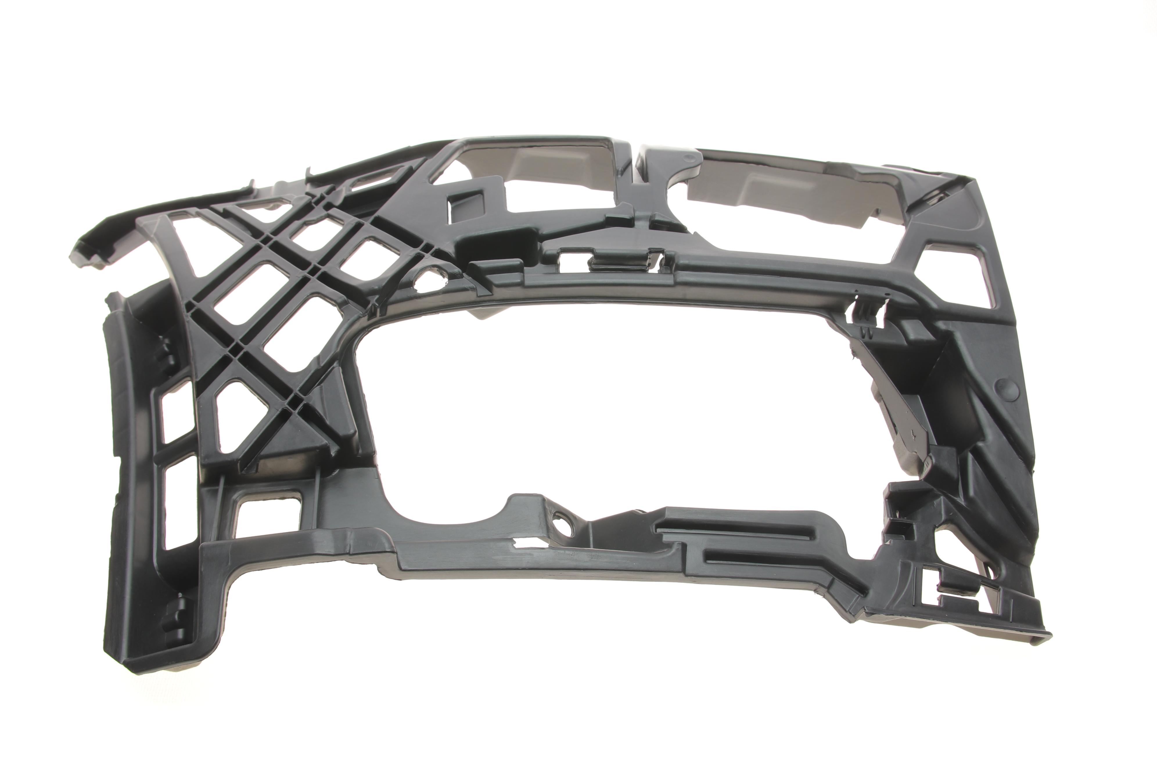 Кронштейн кріплення бампера (переднього/R) VW Golf VII 12-20