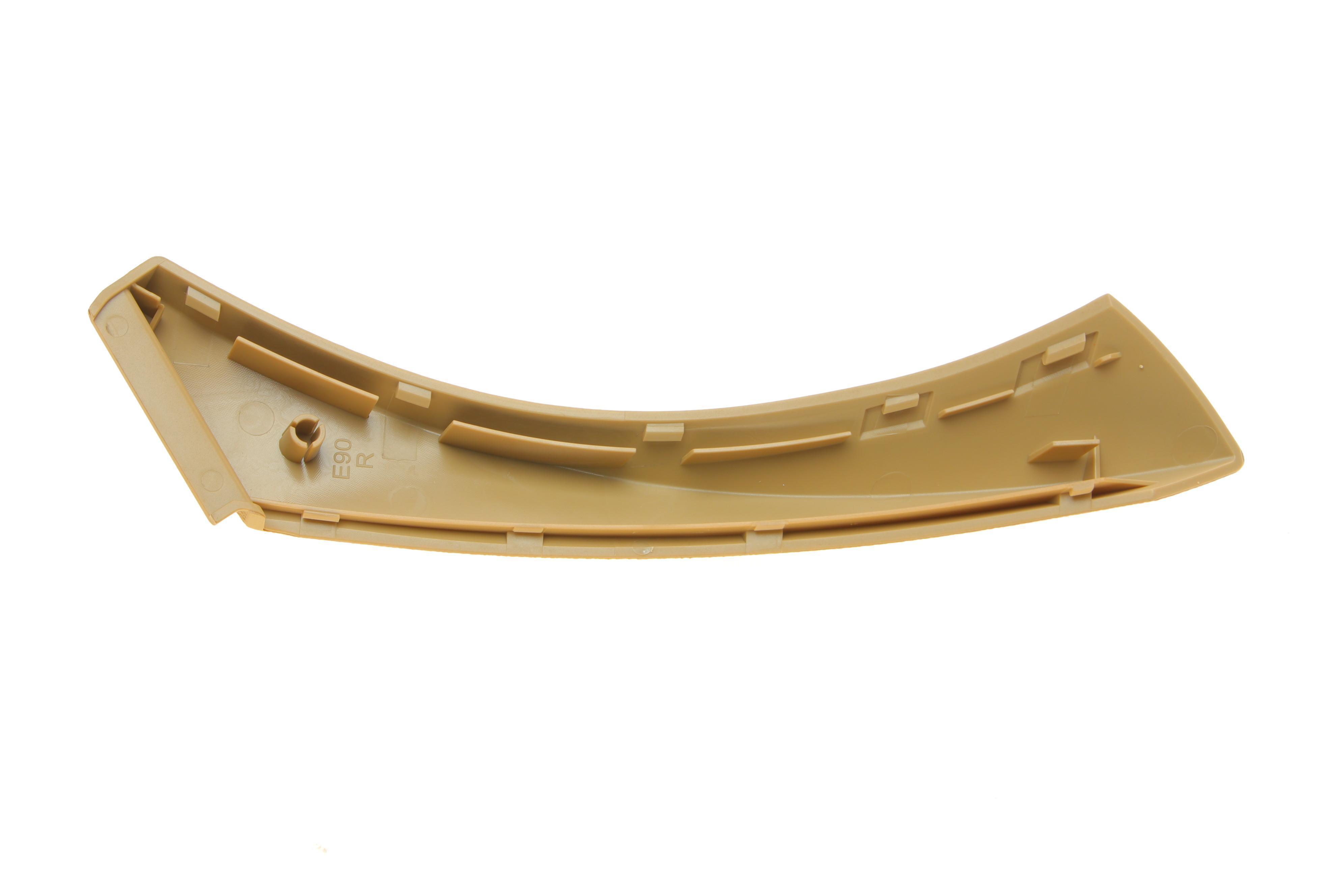 Накладка ручки дверей (передніх/внутрішня/R) BMW 3 (E90) 04-11