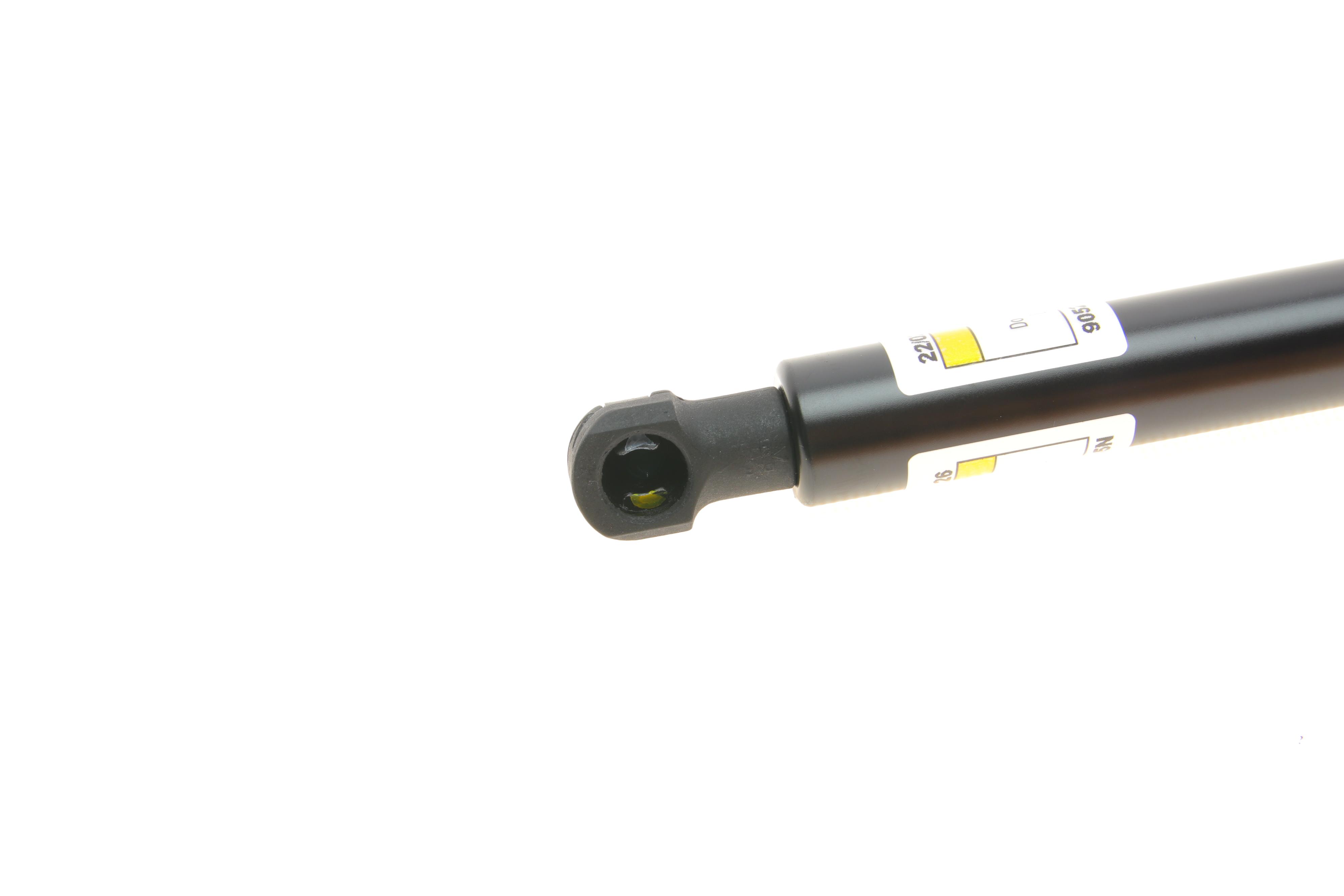 Амортизатор кришки багажника Chevrolet Lacetti 05- (хэтч.)