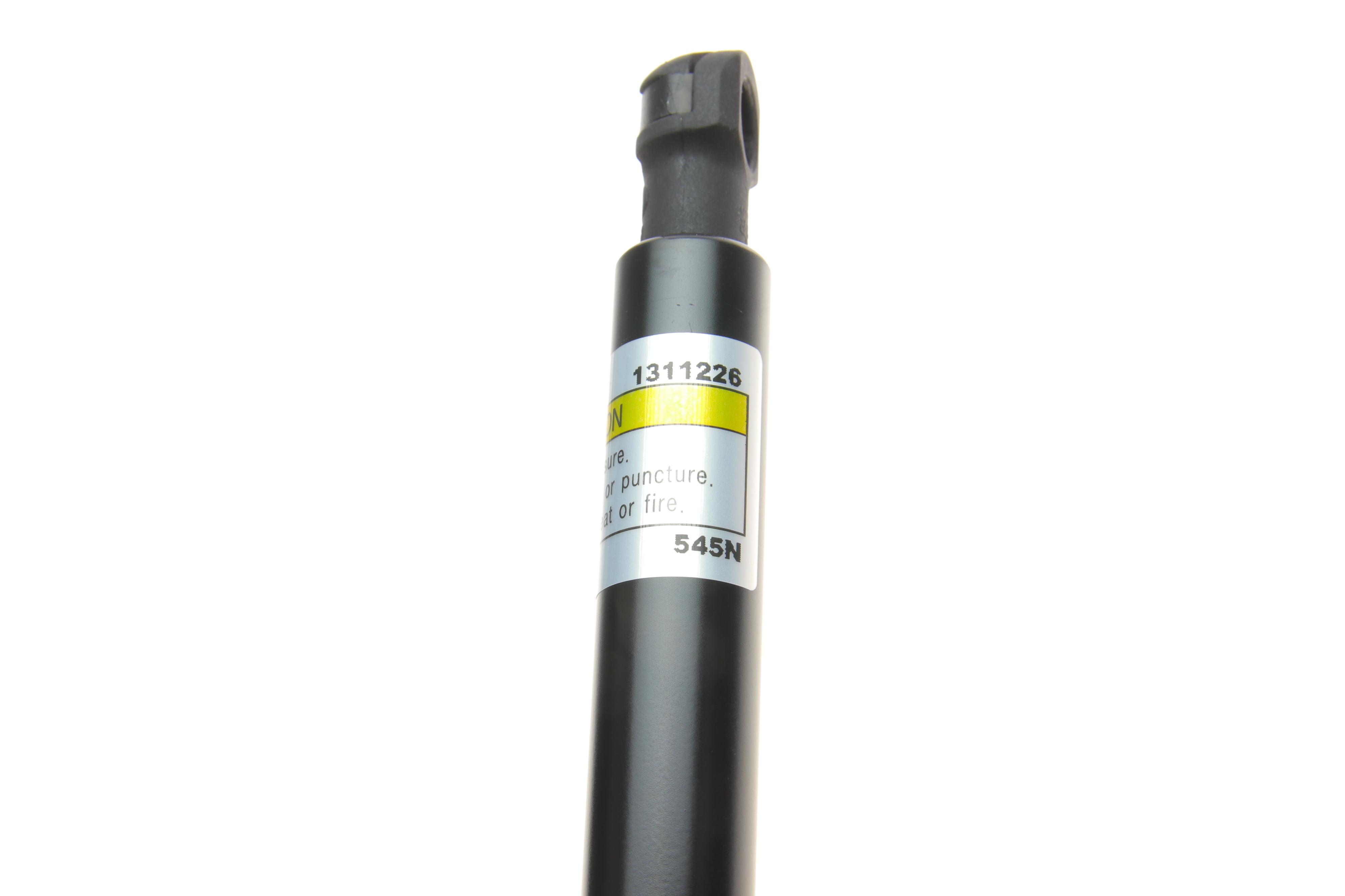 Амортизатор кришки багажника Chevrolet Lacetti 05- (хэтч.)