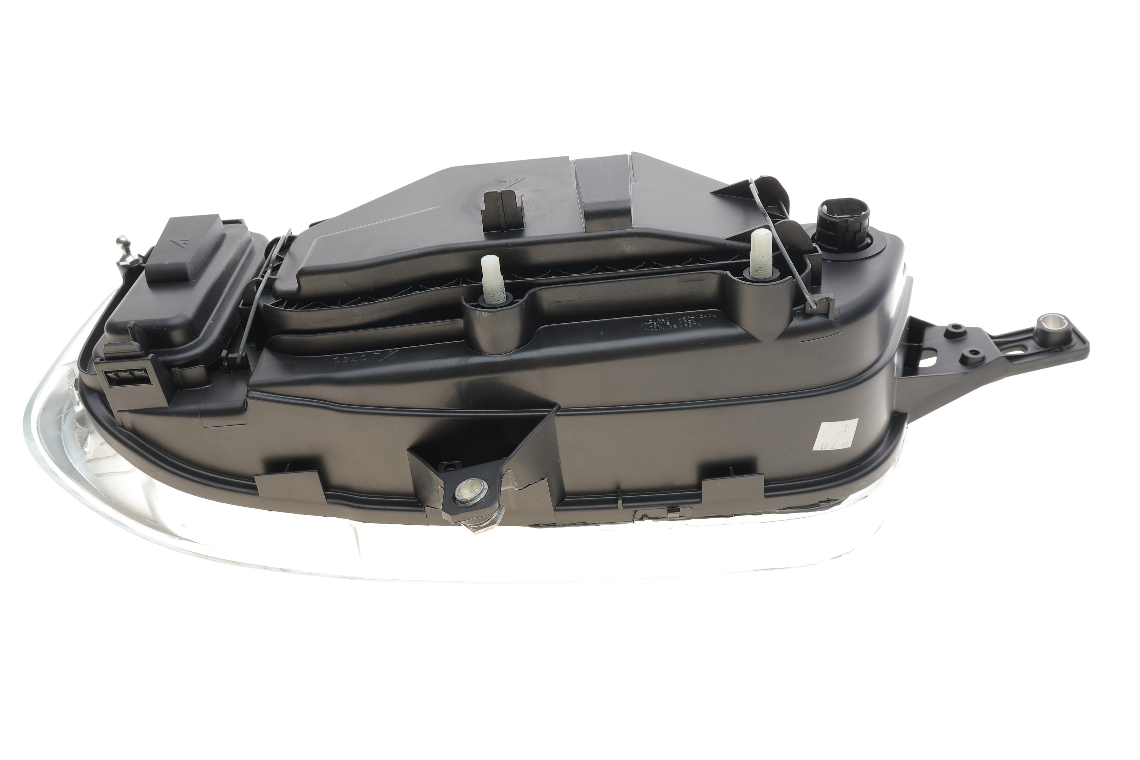 Фара (R) Fiat Ducato 02- (H7/H1)