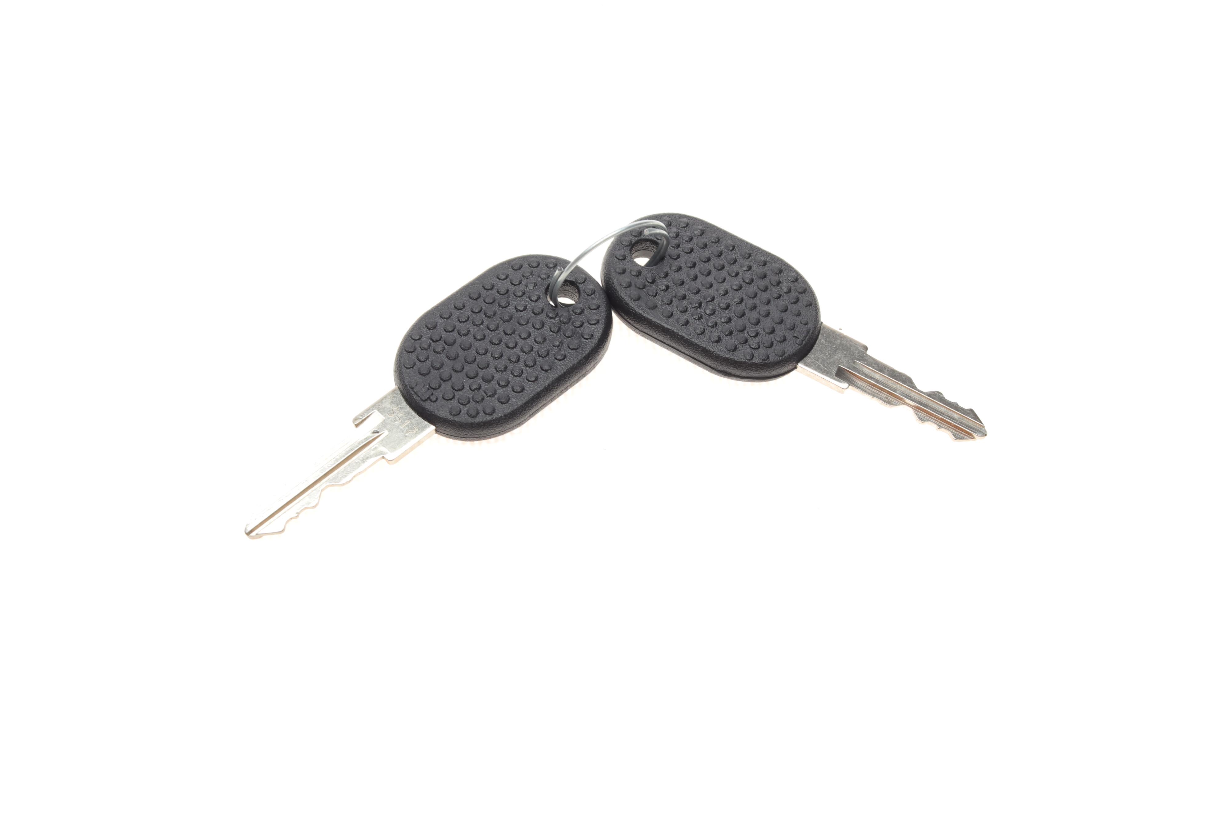 Сердцевина замка дверей Fiat Ducato/Citroen Jumper 94-02