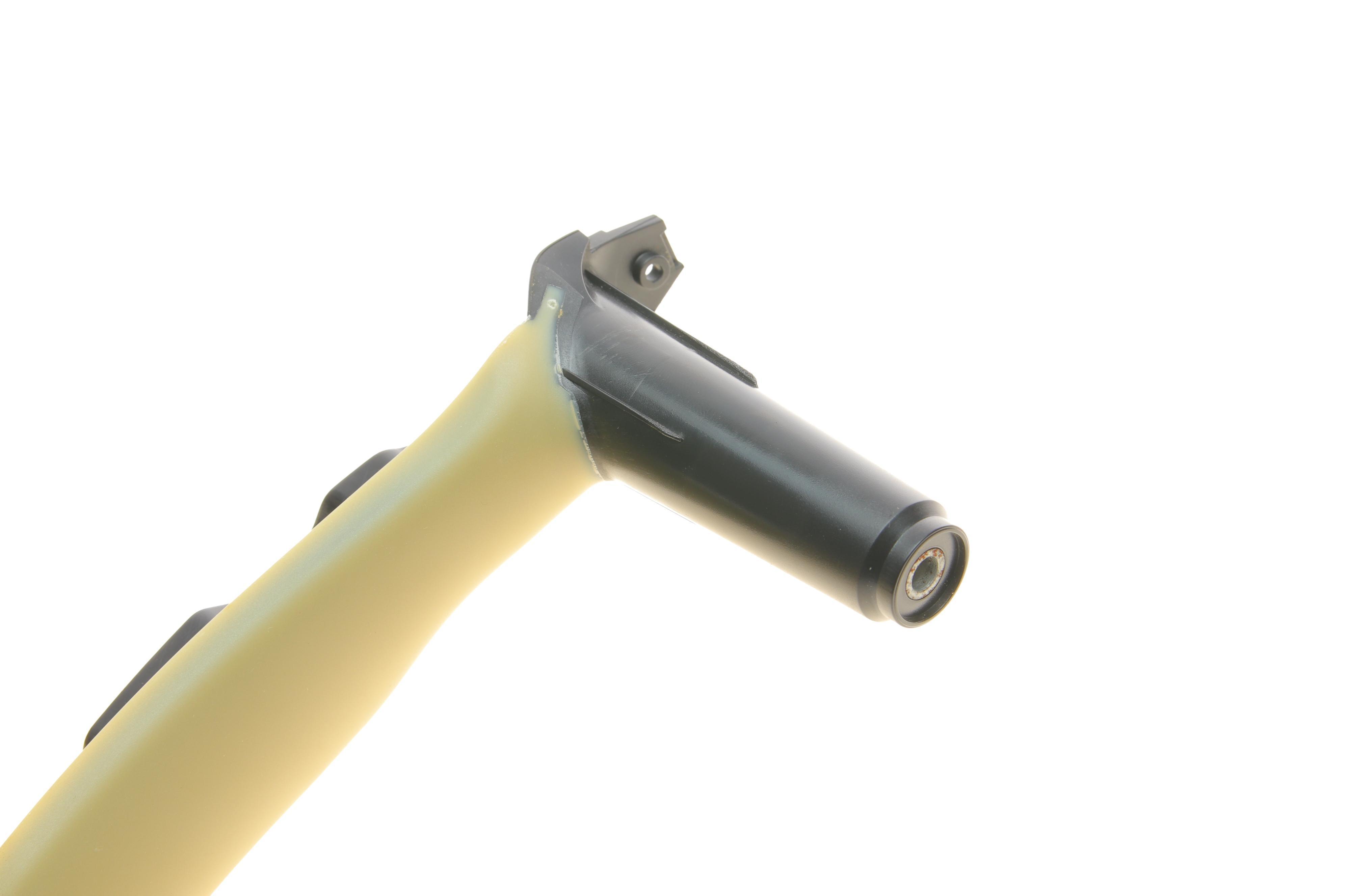 Ручка дверей (L) BMW X5 (E70) 06-13 (Beige)