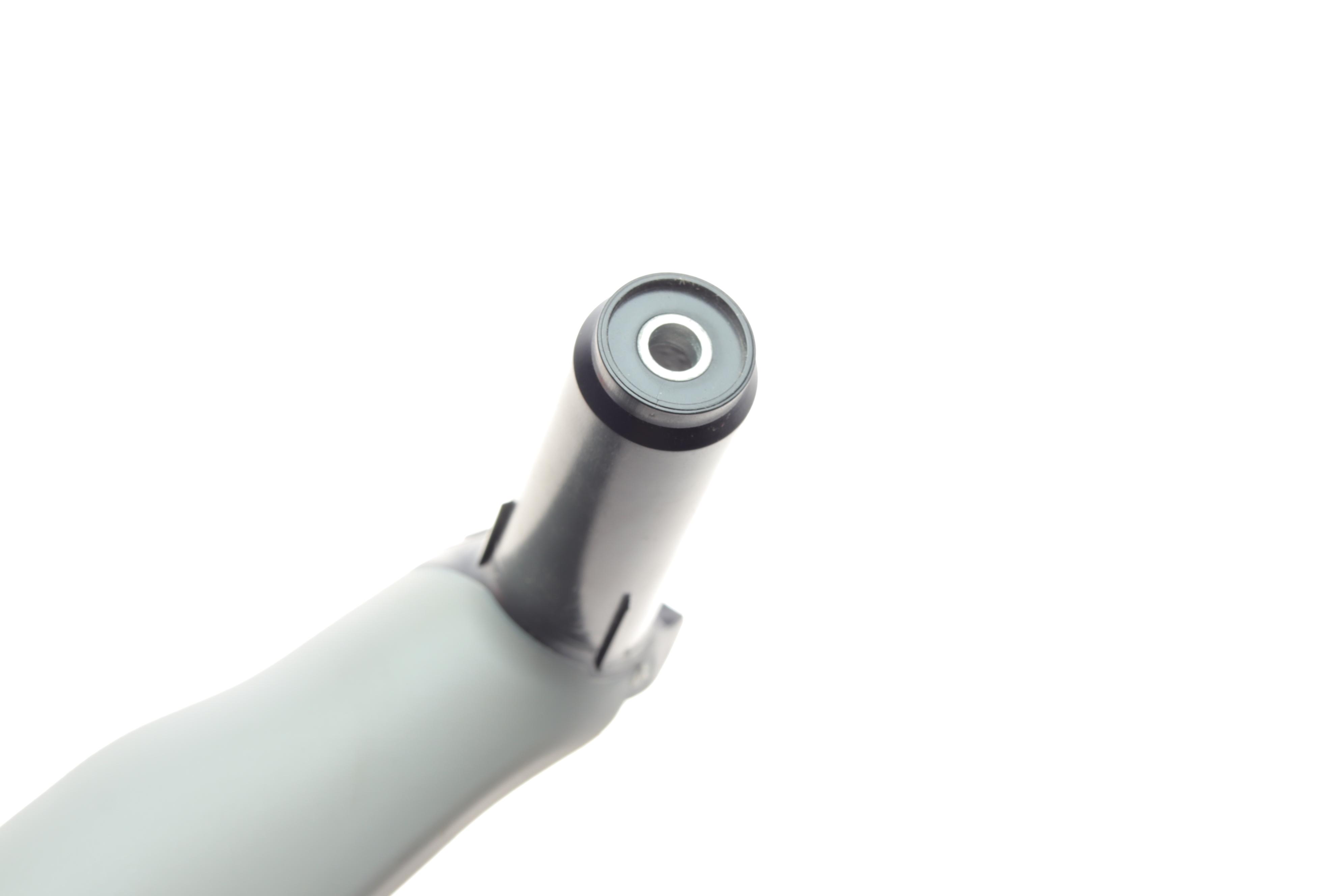 Ручка дверей (R) BMW X5 (E70) 06-13 (Gray)