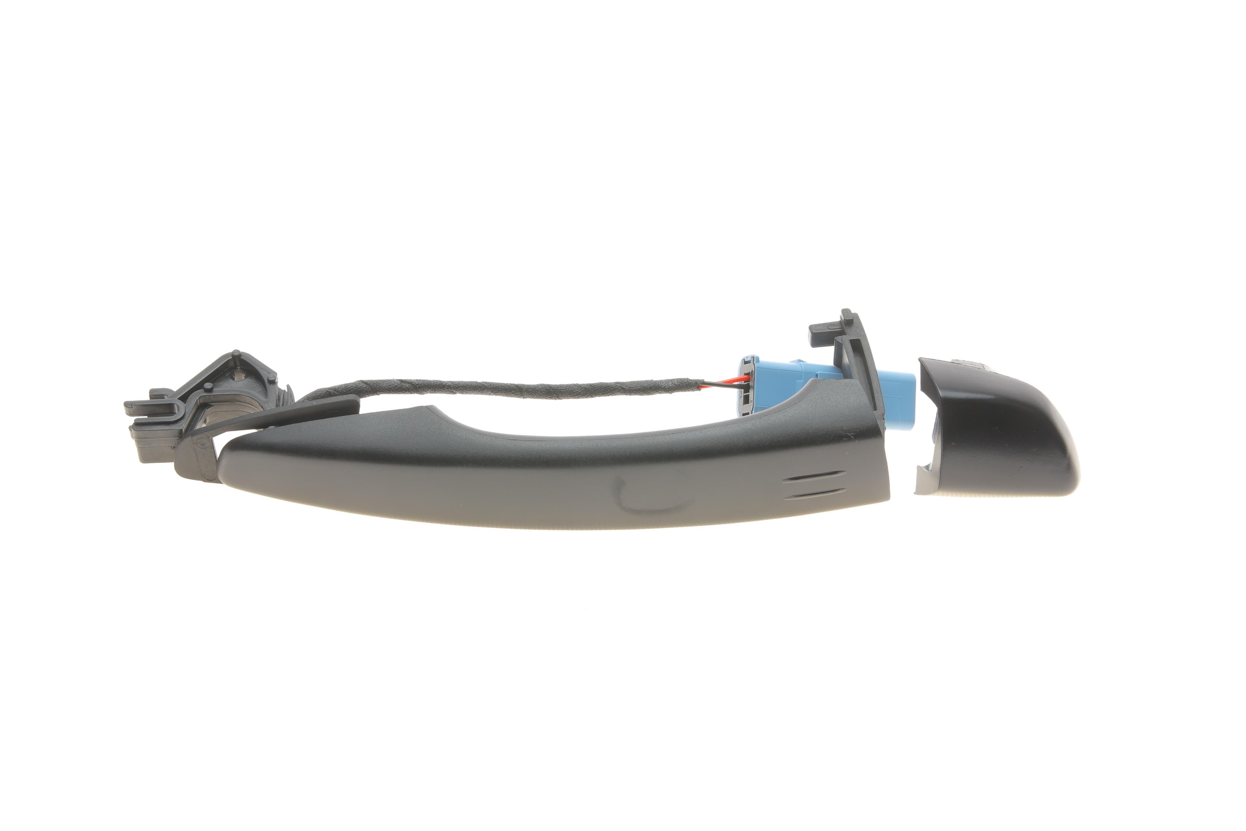 Ручка дверей (передніх/ззовні) (R) Citroen Berlingo/Opel Combo/Peugeot Parttner 18-