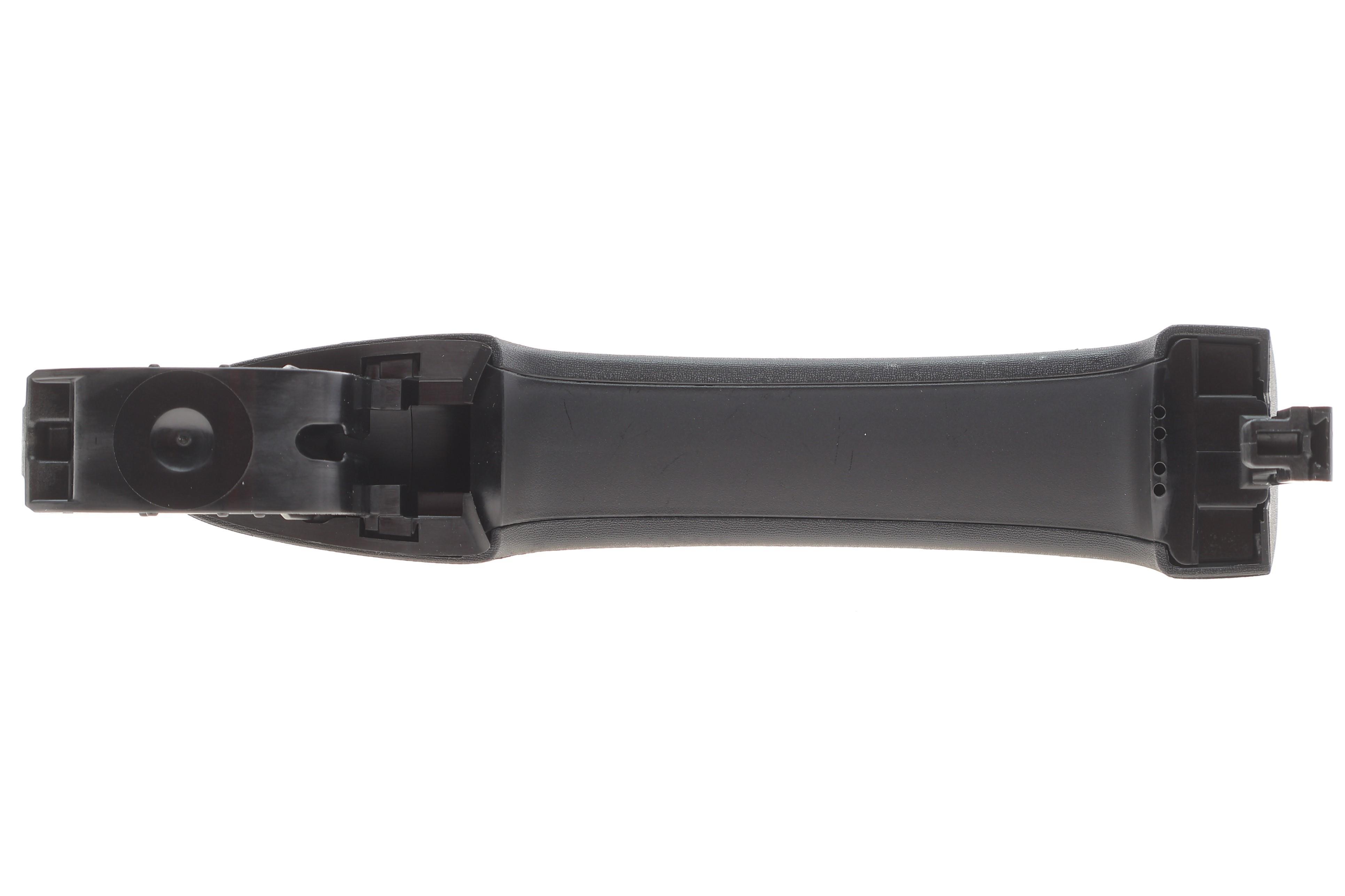 Ручка дверей (передніх/ззовні) Renault Clio V 19- (L)