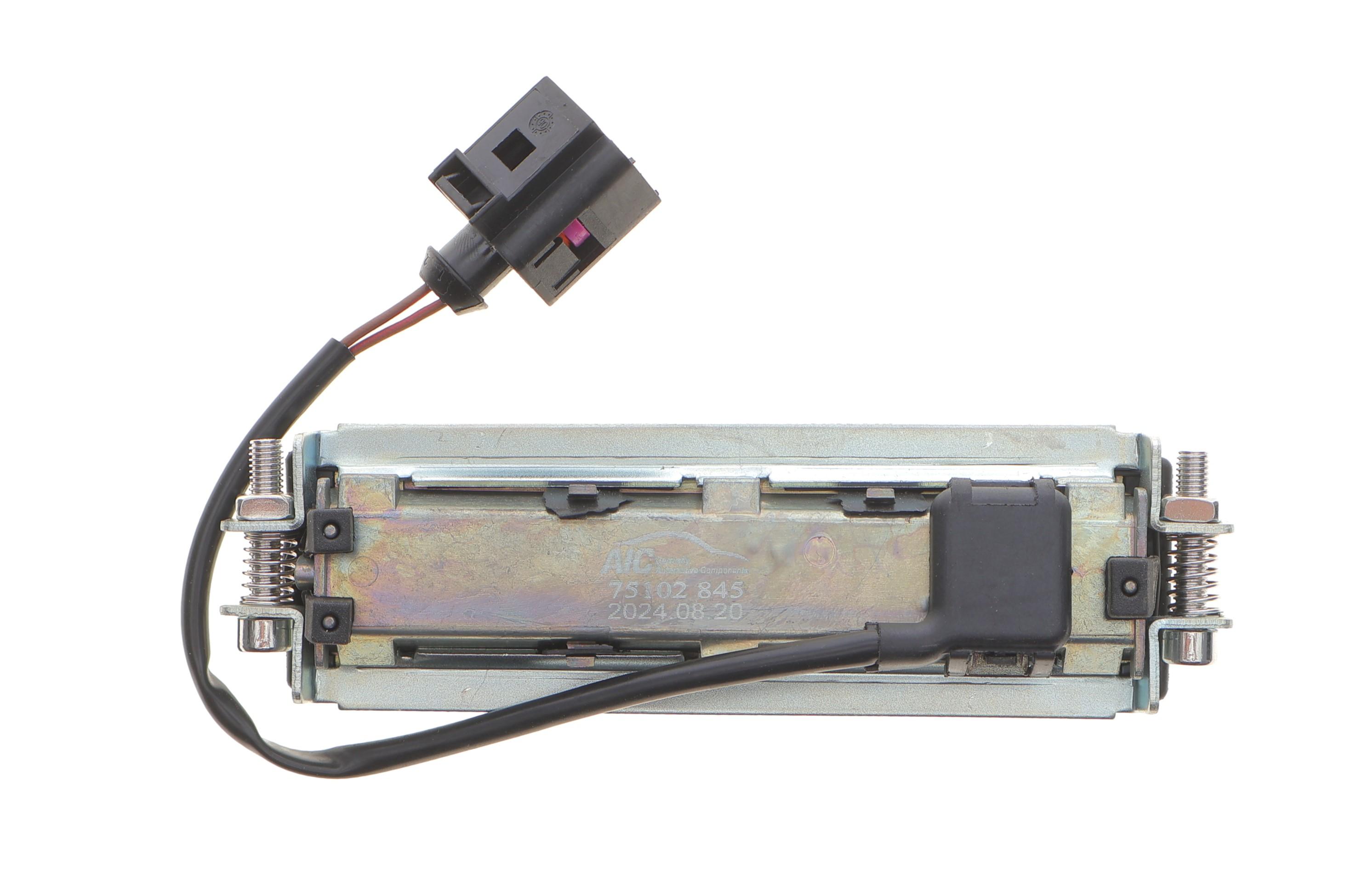 Ручка відкривання багажника VW Passat 00-05