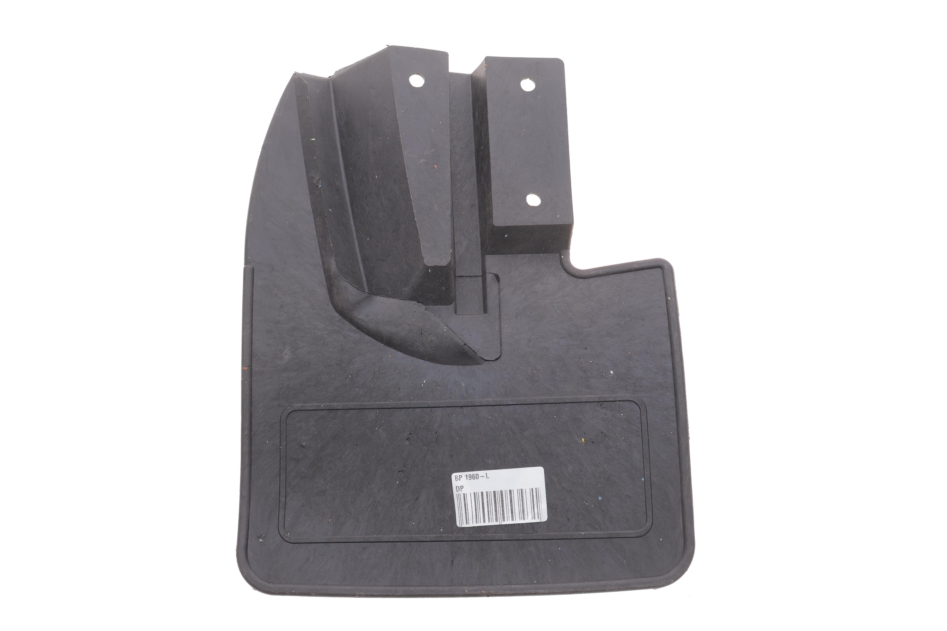 Бризковик (передній) (L) Ford Transit 86-00