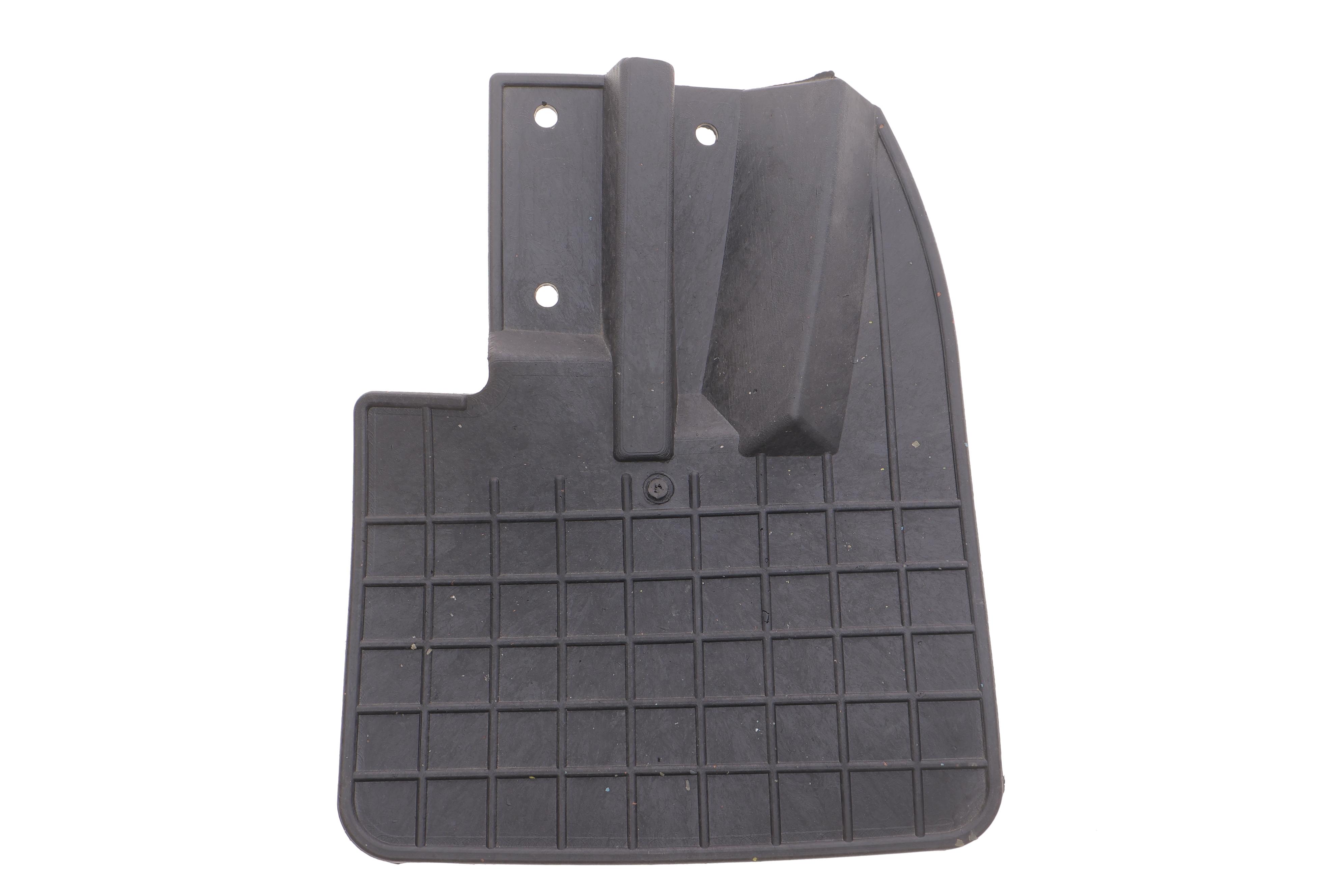 Бризковик (передній) (L) Ford Transit 86-00