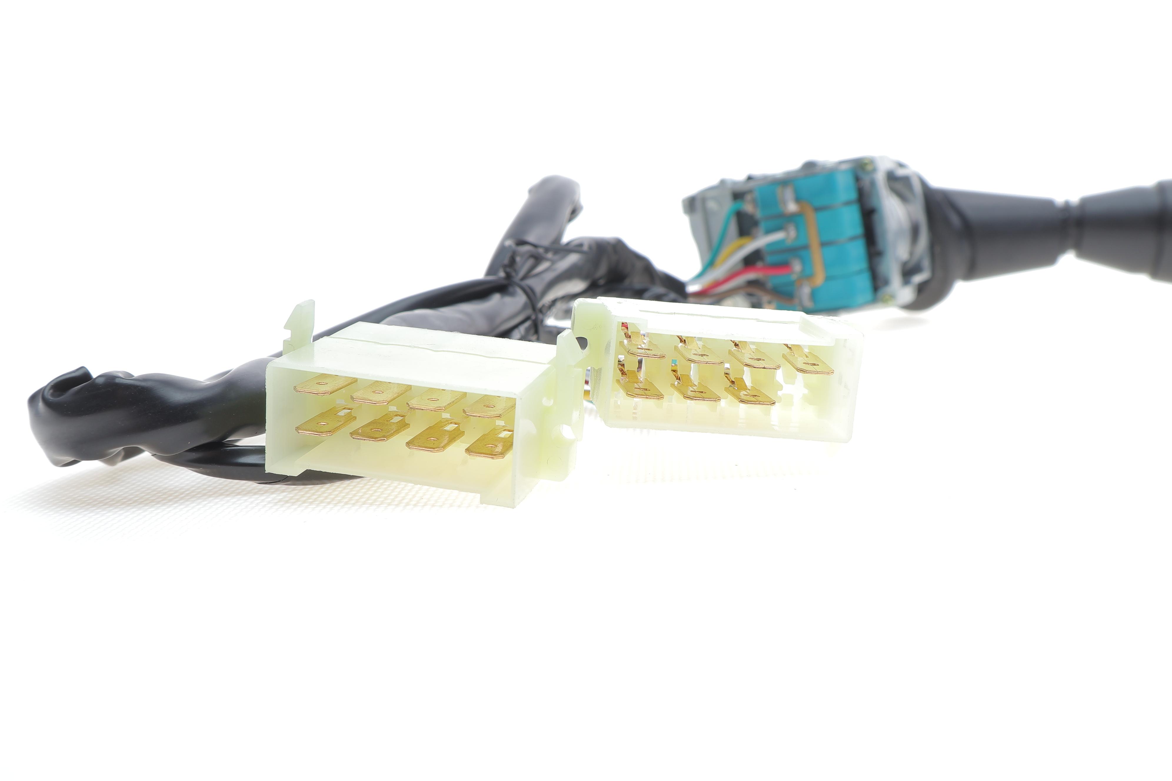 Перемикач поворотів MB 609-814D/Vario