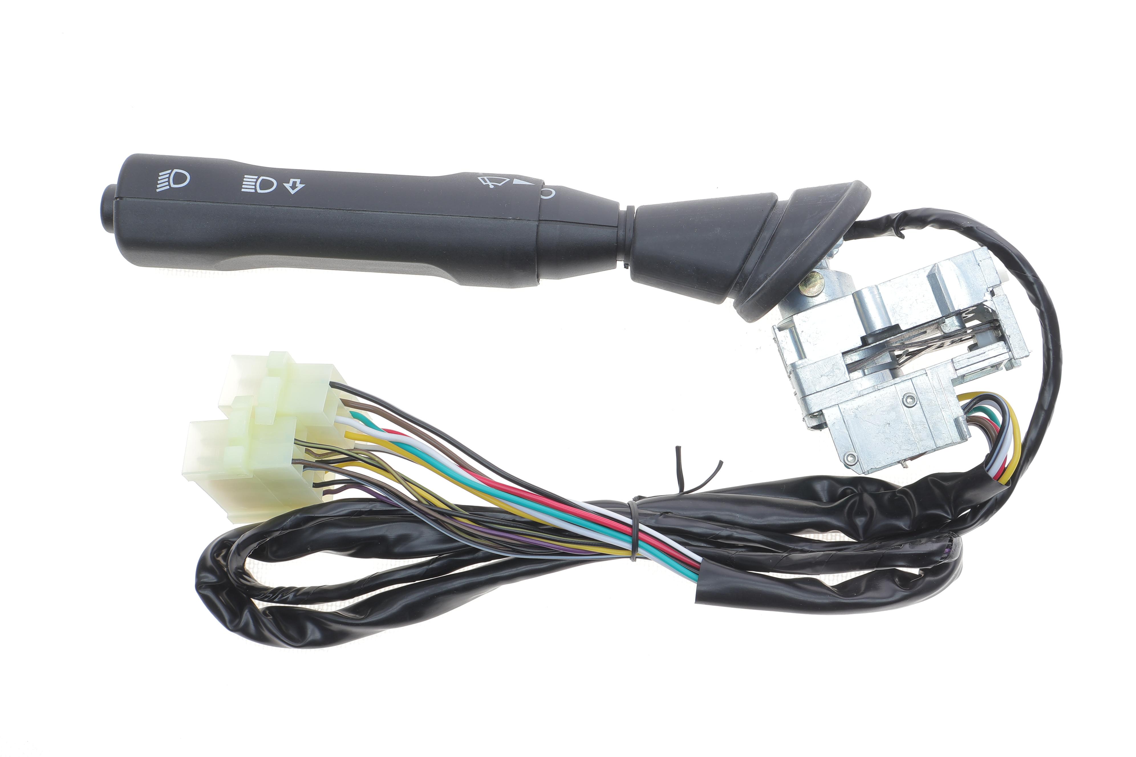 Перемикач поворотів MB 609-814D/Vario