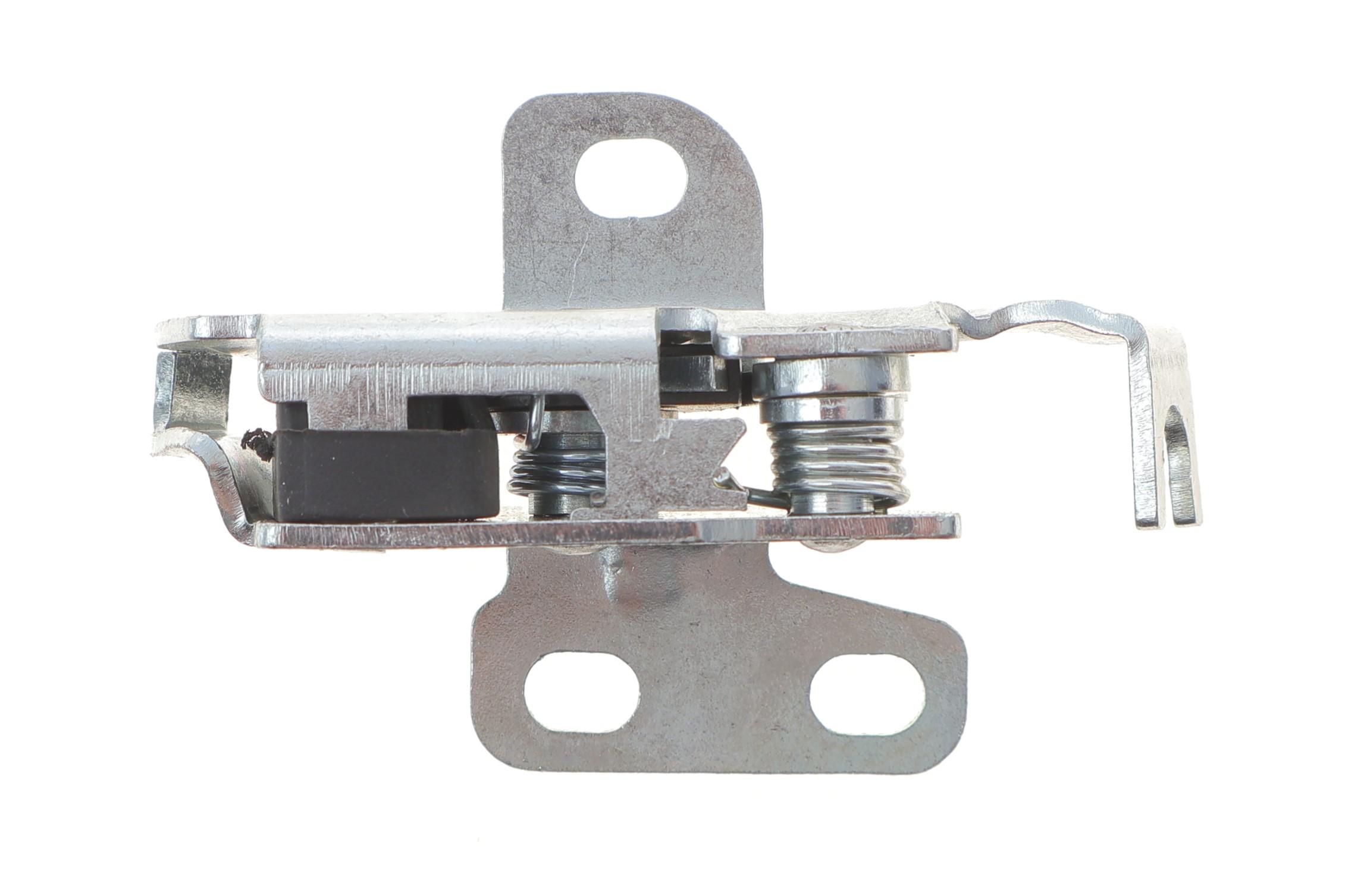 Замок дверей (задніх) Fiat Fiorino 07-