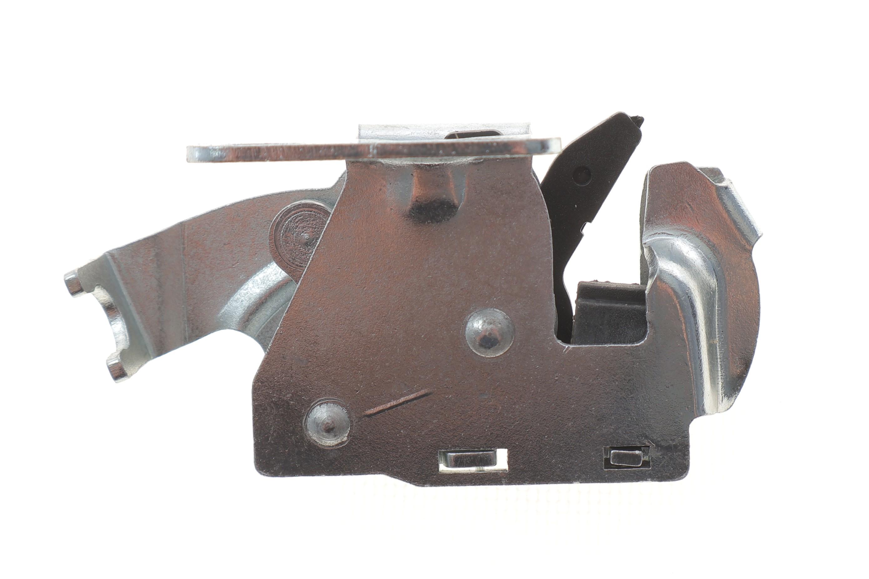 Замок дверей (задніх) Fiat Fiorino 07-