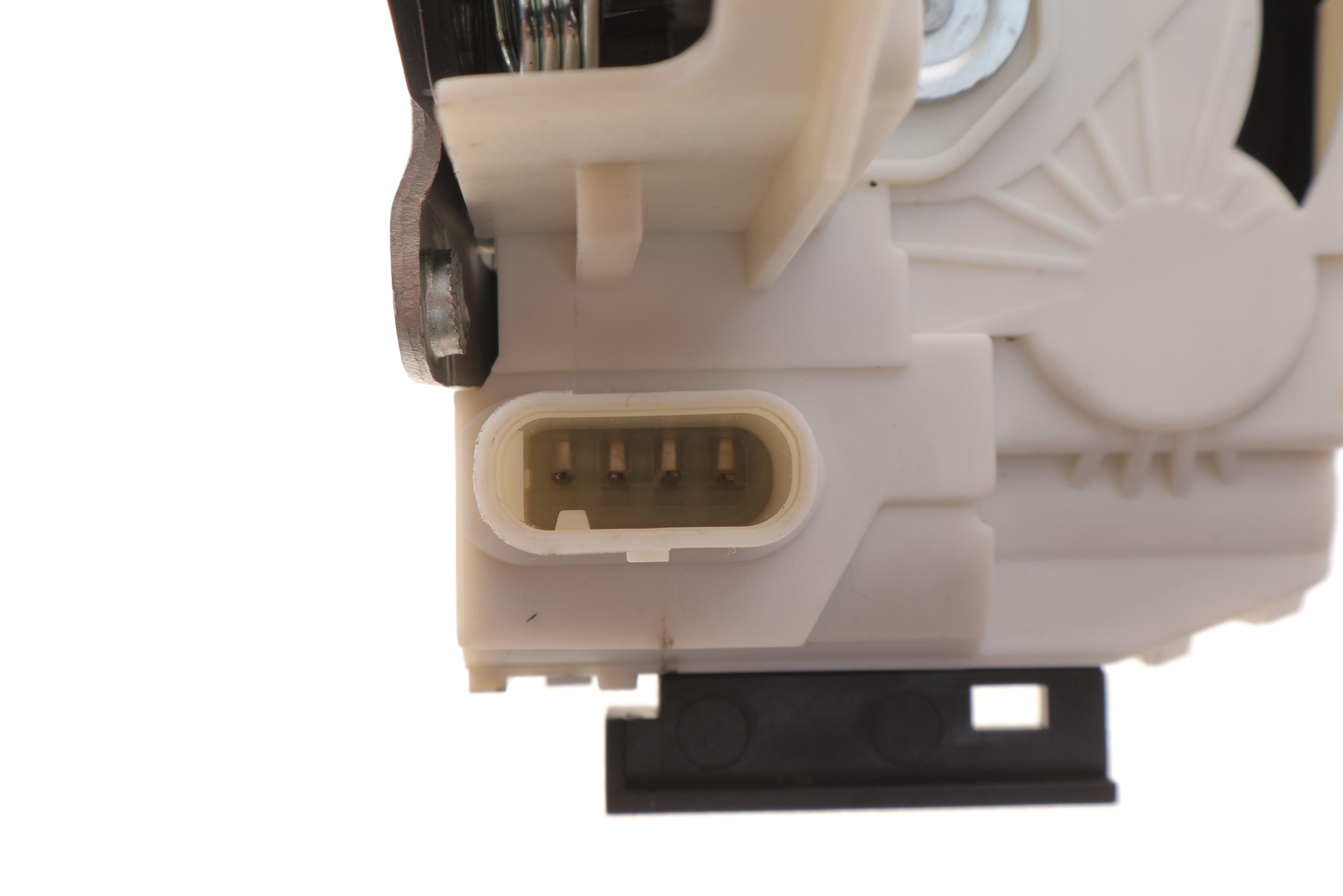 Замок дверей (передніх/R) VW Crafter 2.0/2.5 TDI 06-16