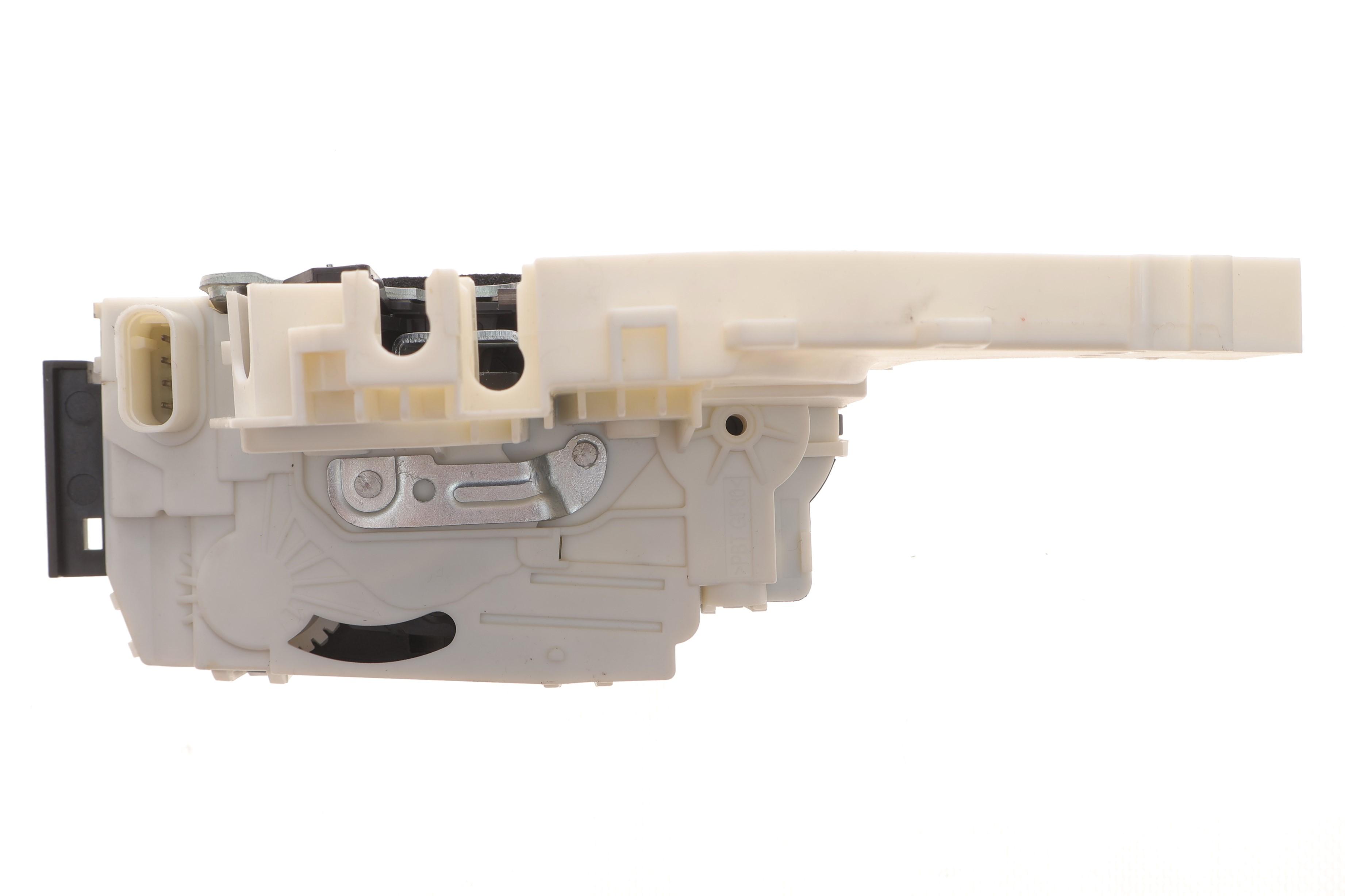 Замок дверей (передніх/R) VW Crafter 2.0/2.5 TDI 06-16